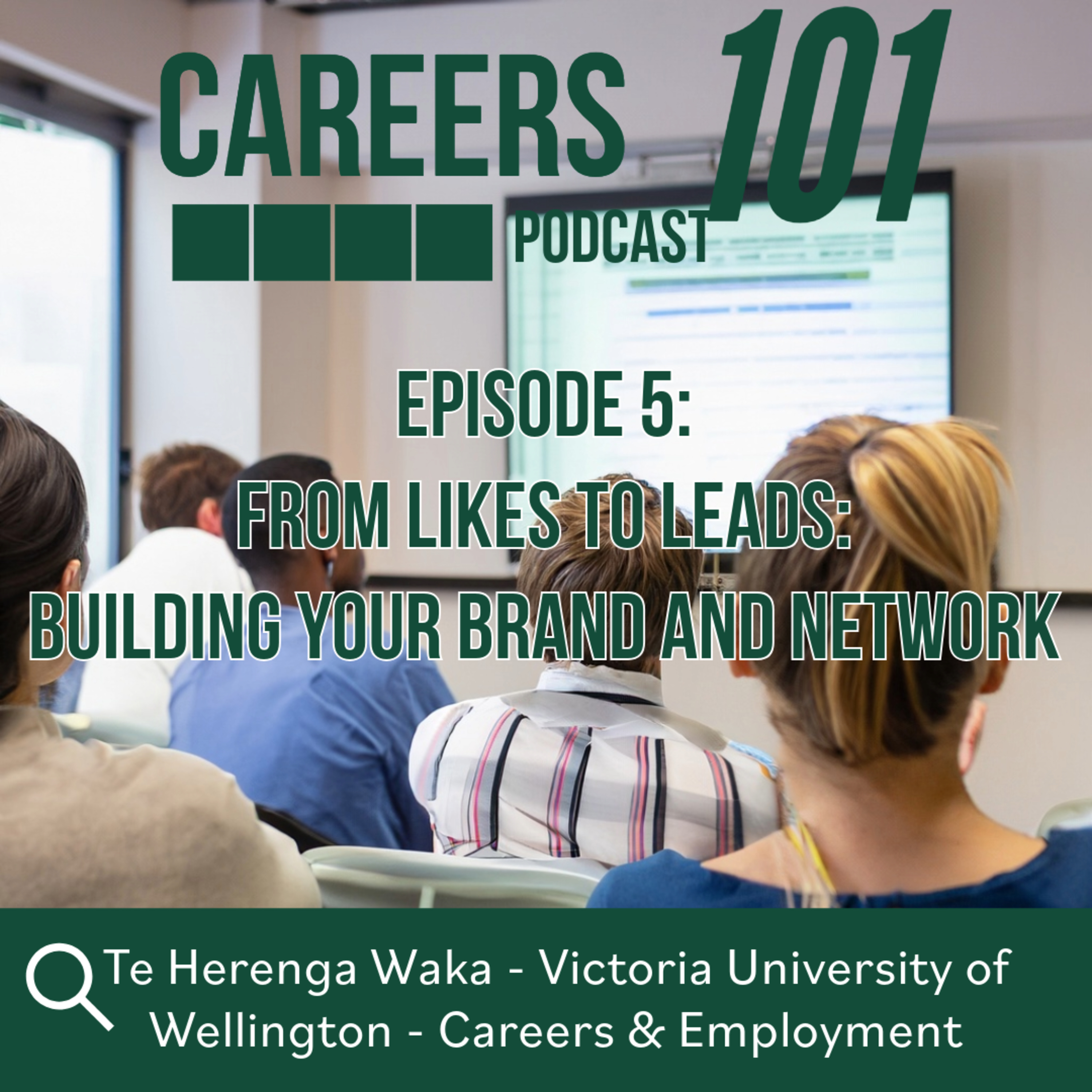 Careers 101