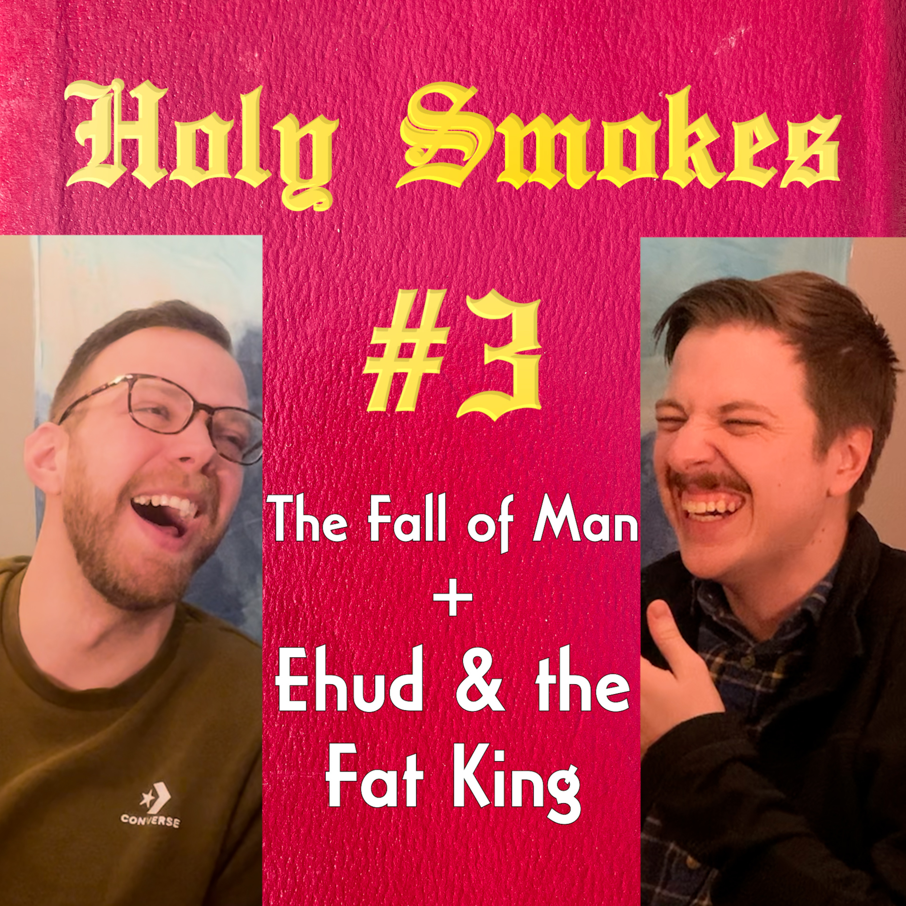 Holy Smokes with Scoochie Boochie