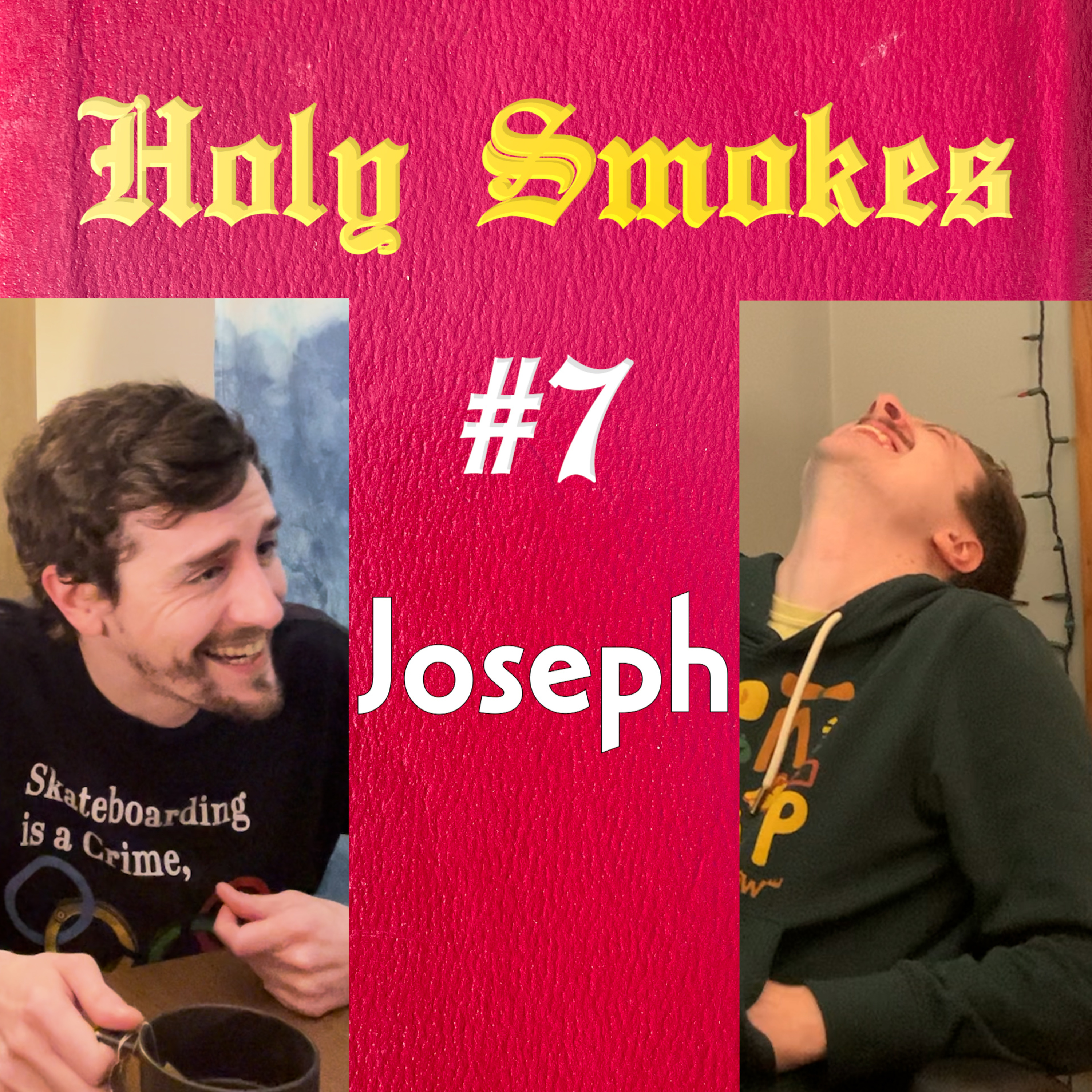 Holy Smokes with Scoochie Boochie