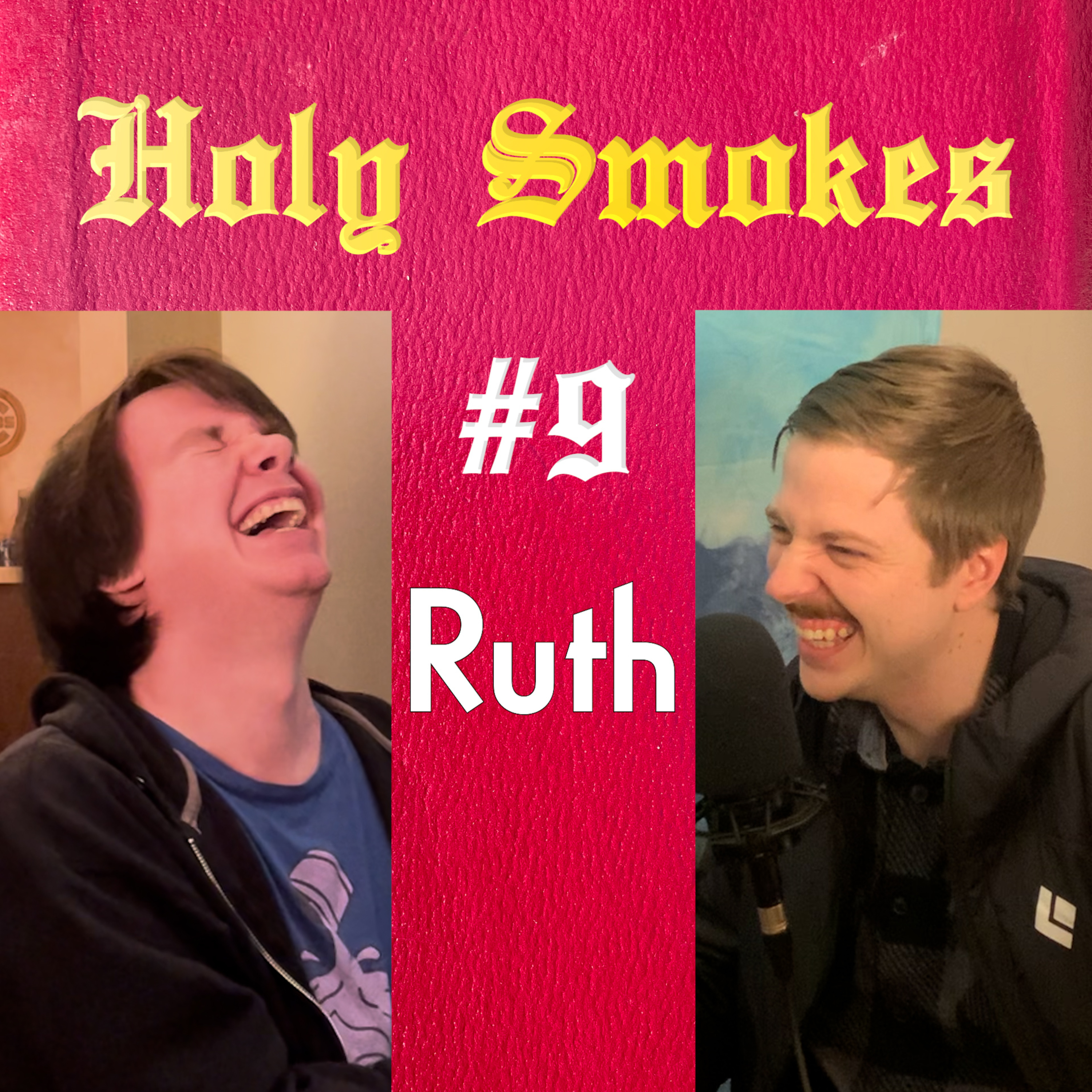 Holy Smokes with Scoochie Boochie