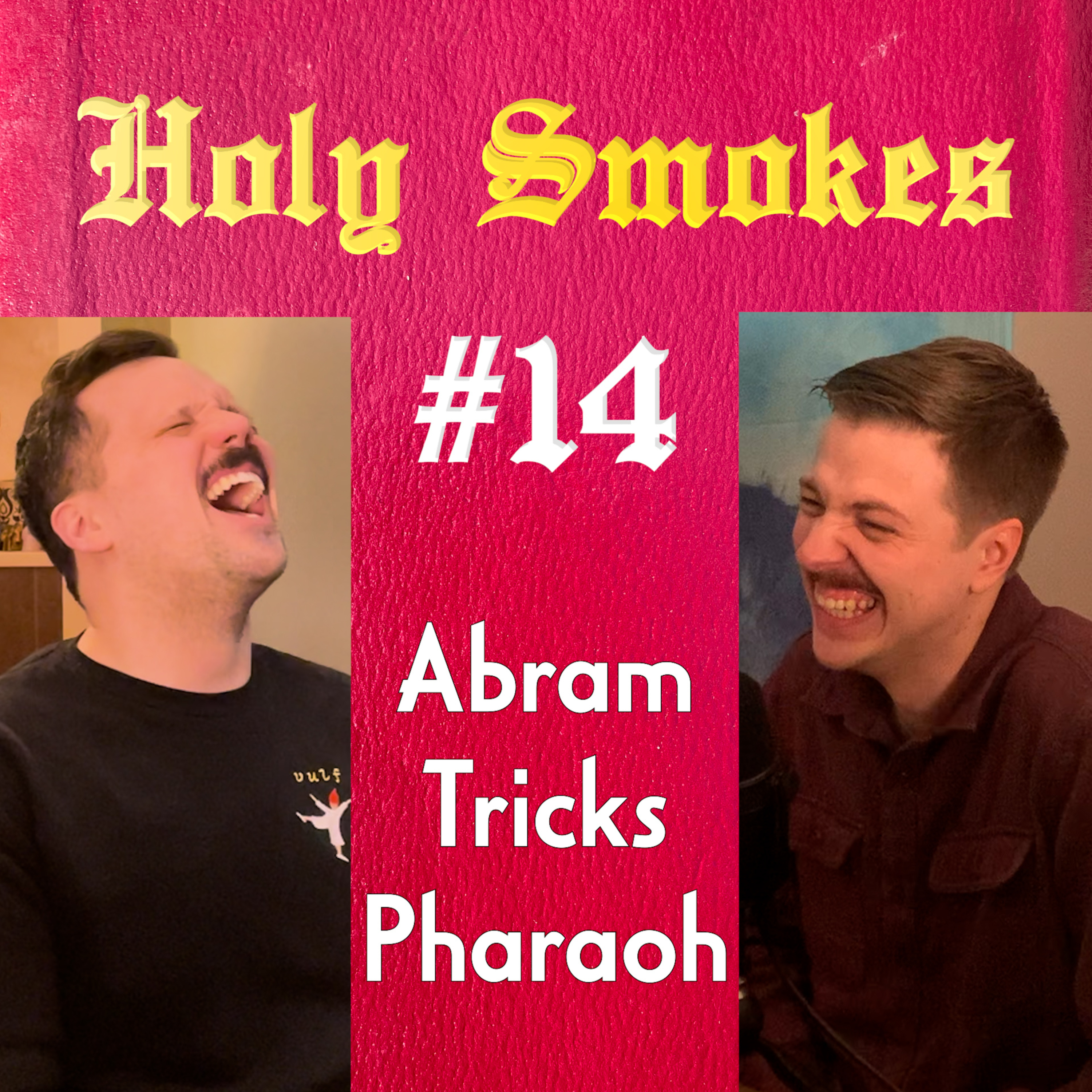 Holy Smokes with Scoochie Boochie