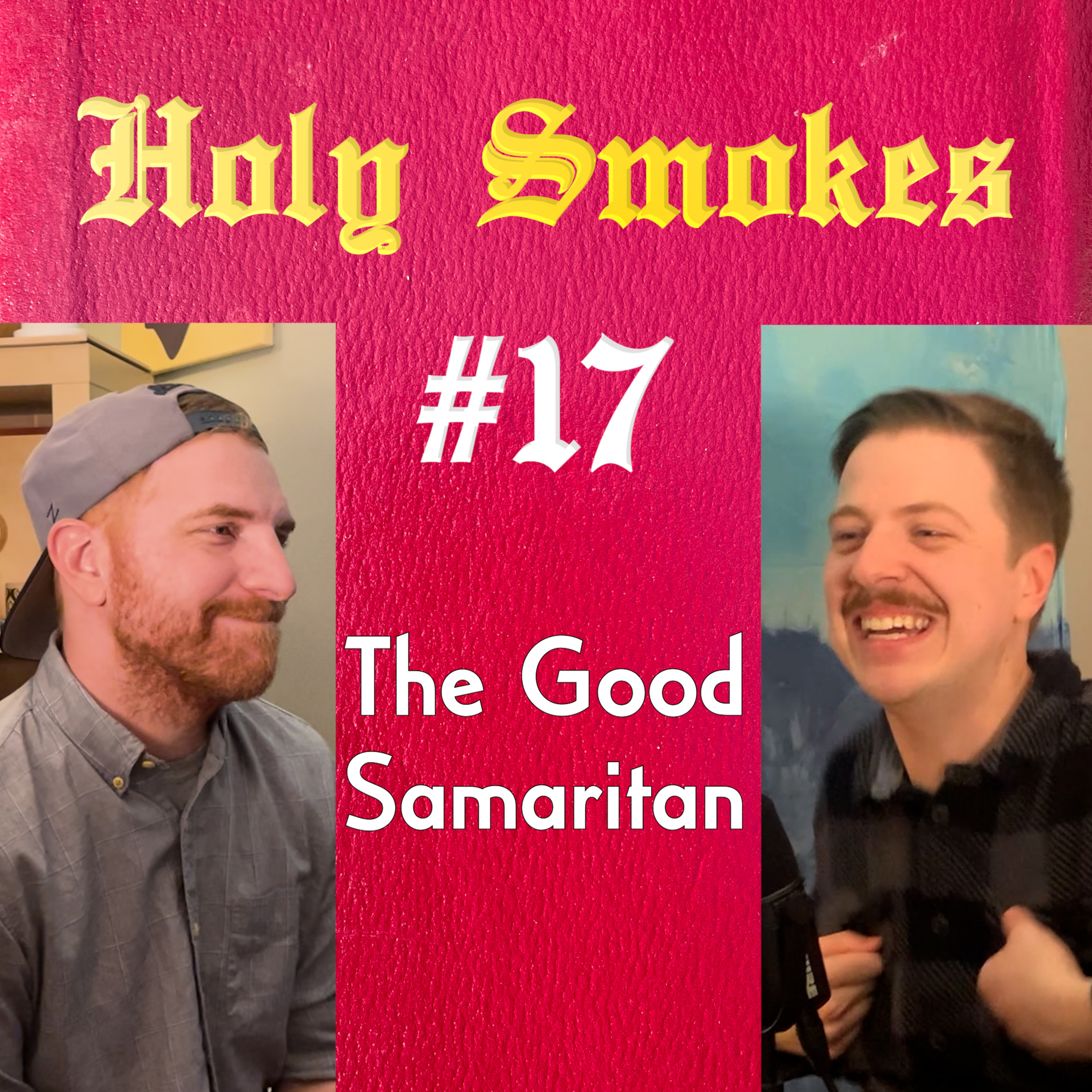 Holy Smokes with Scoochie Boochie