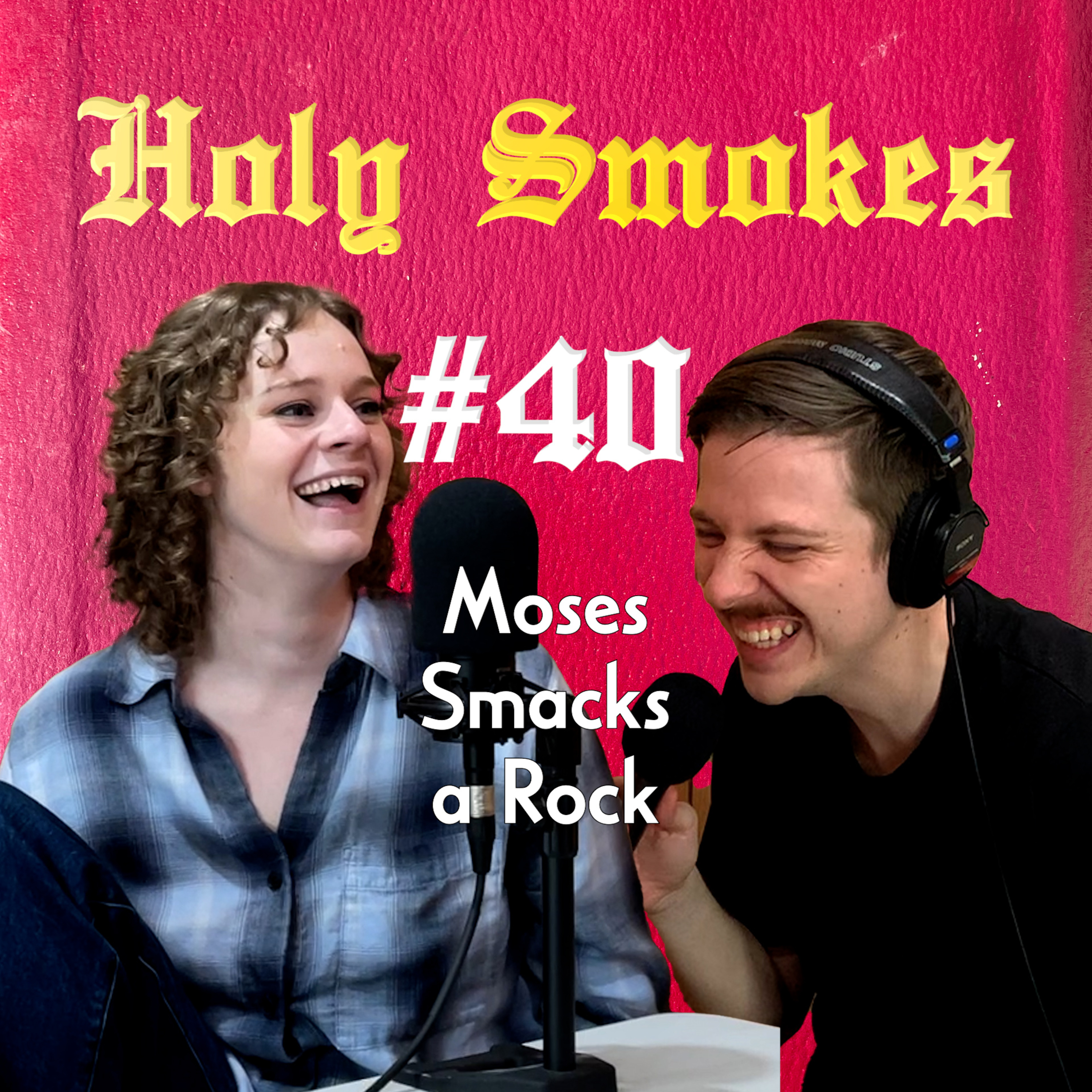 Holy Smokes with Scoochie Boochie