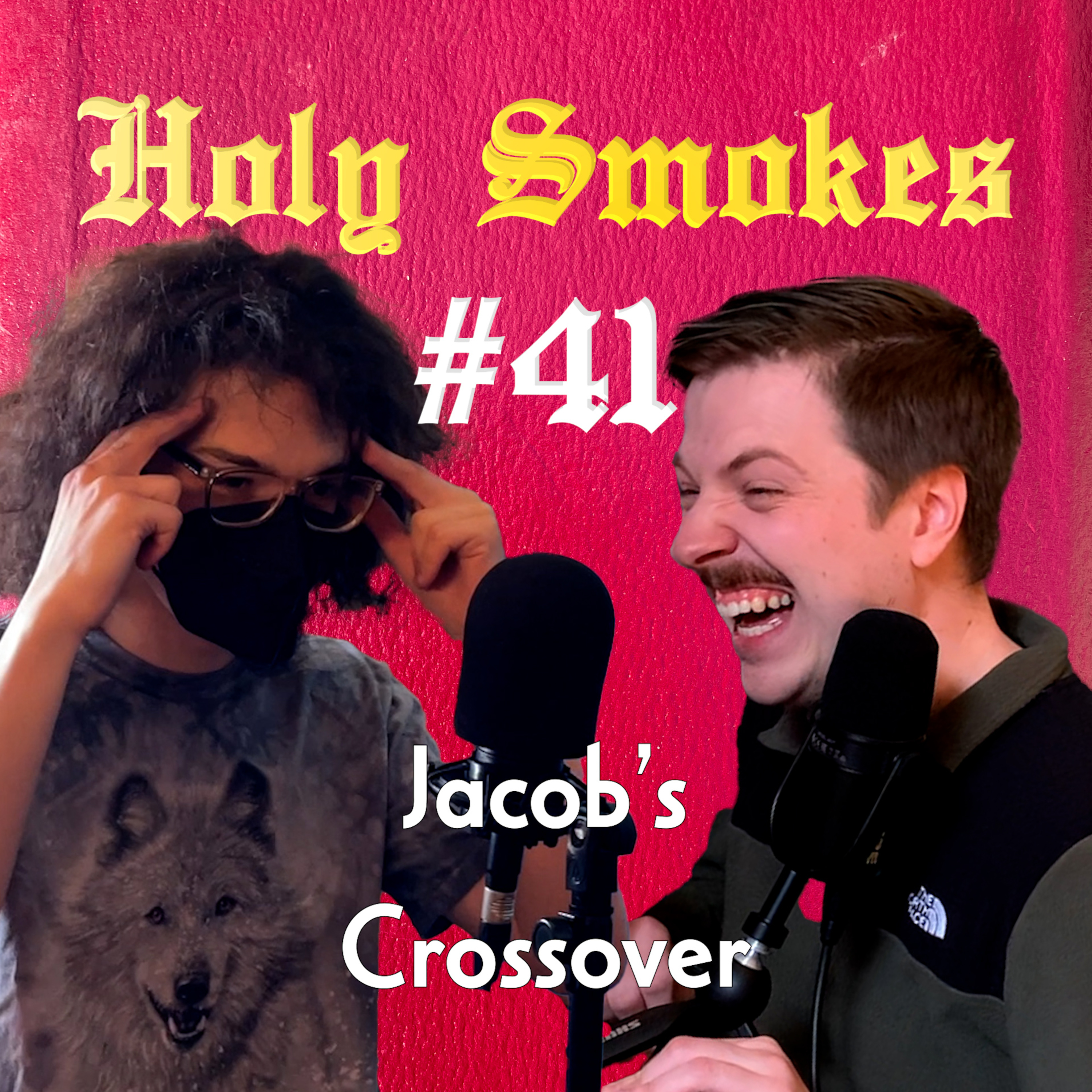 Holy Smokes with Scoochie Boochie