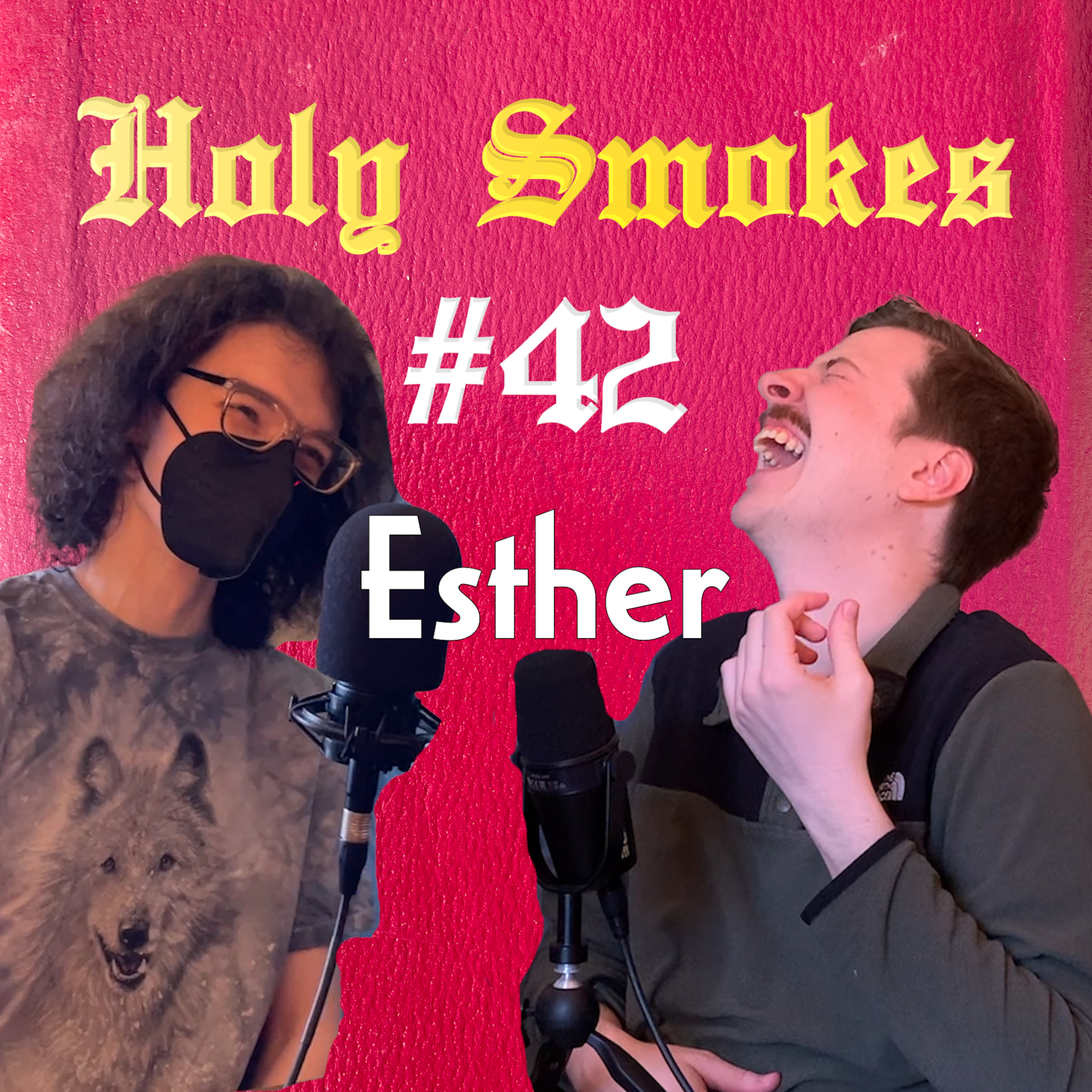Holy Smokes with Scoochie Boochie