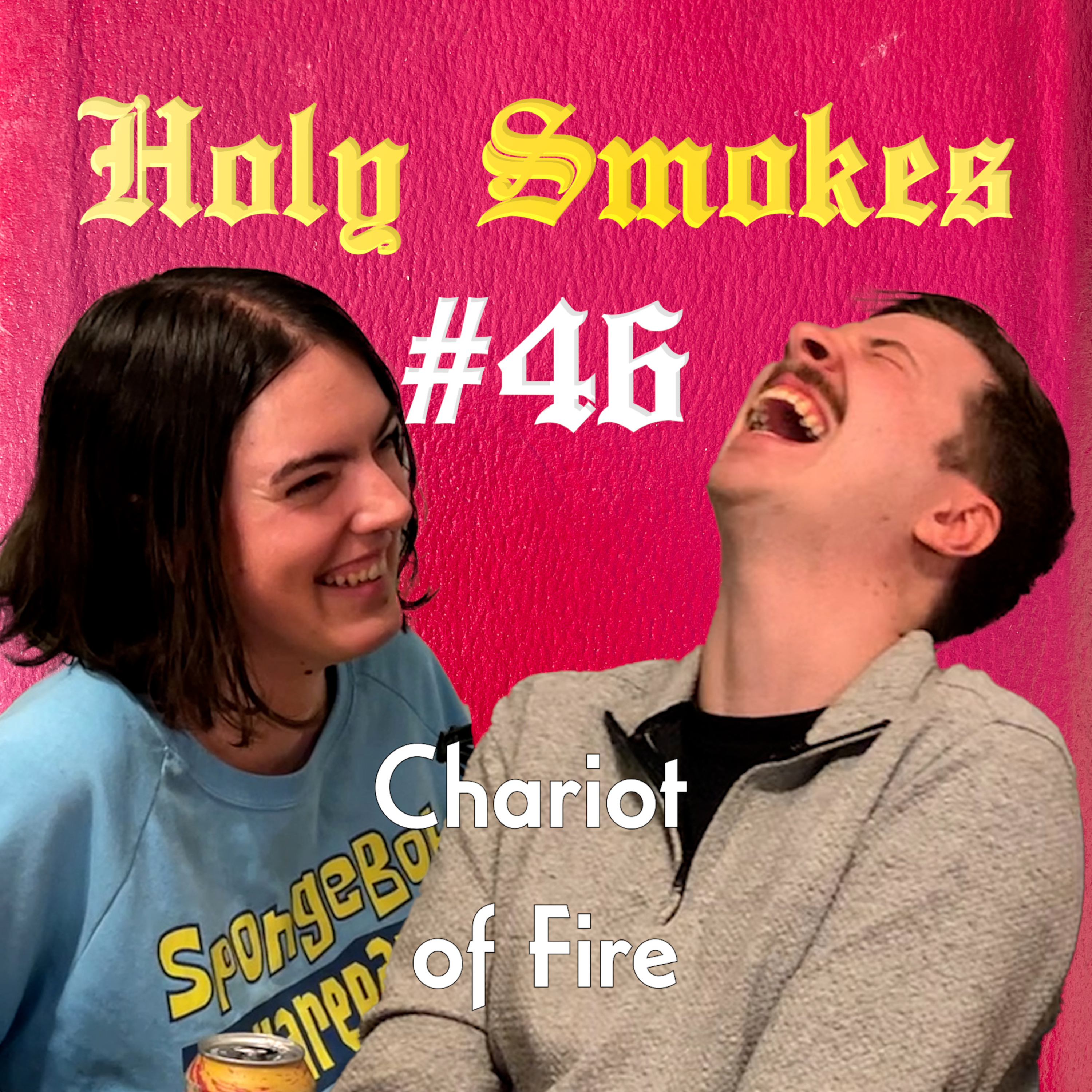 Holy Smokes with Scoochie Boochie
