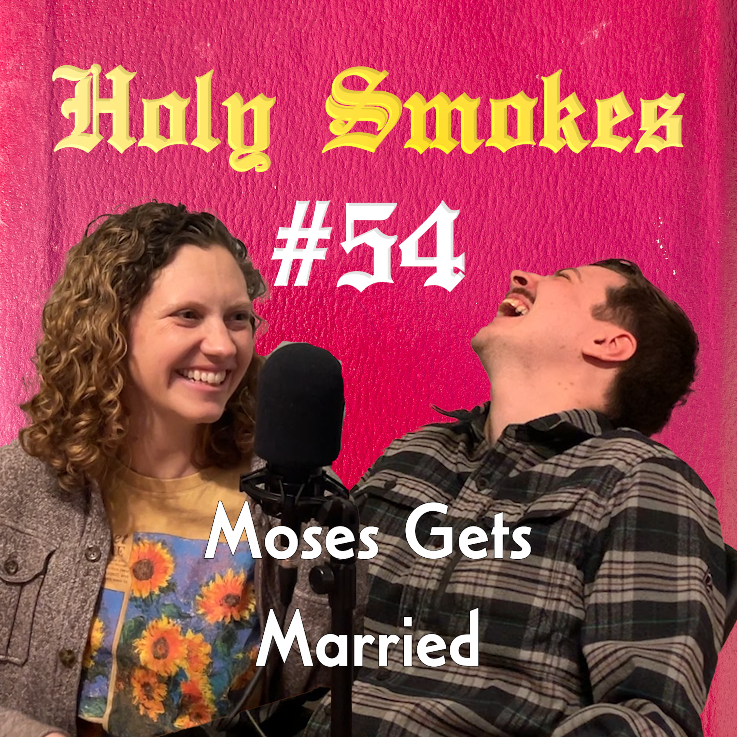 Holy Smokes with Scoochie Boochie