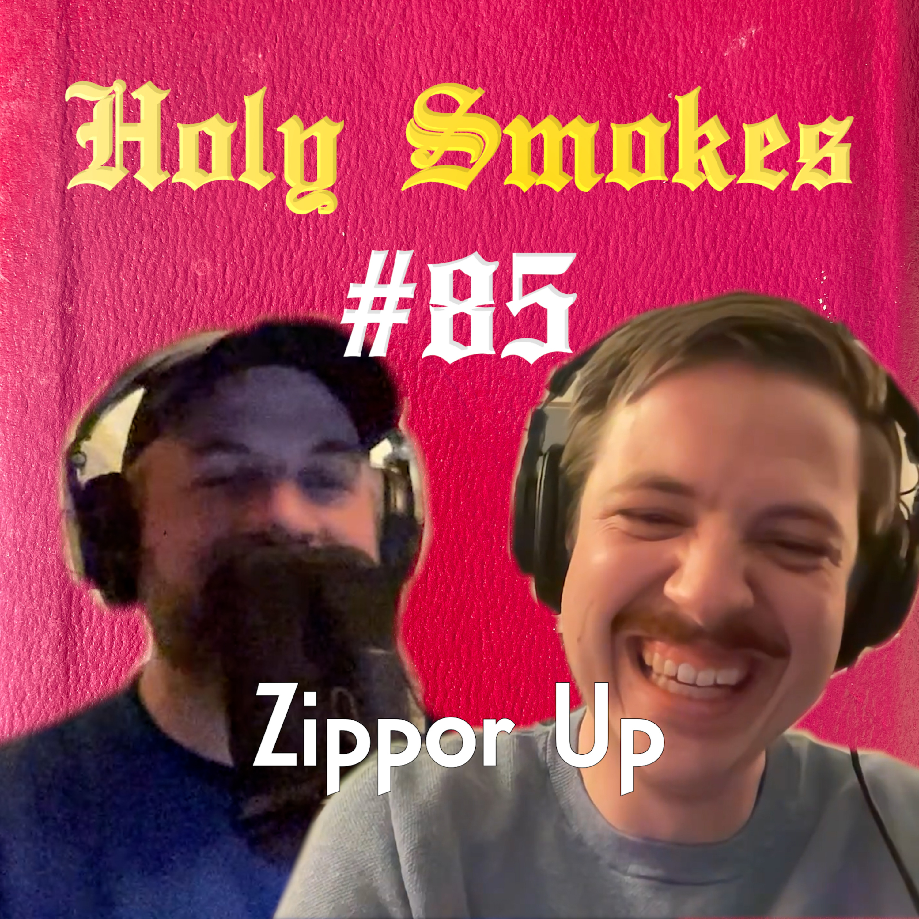 Holy Smokes with Scoochie Boochie