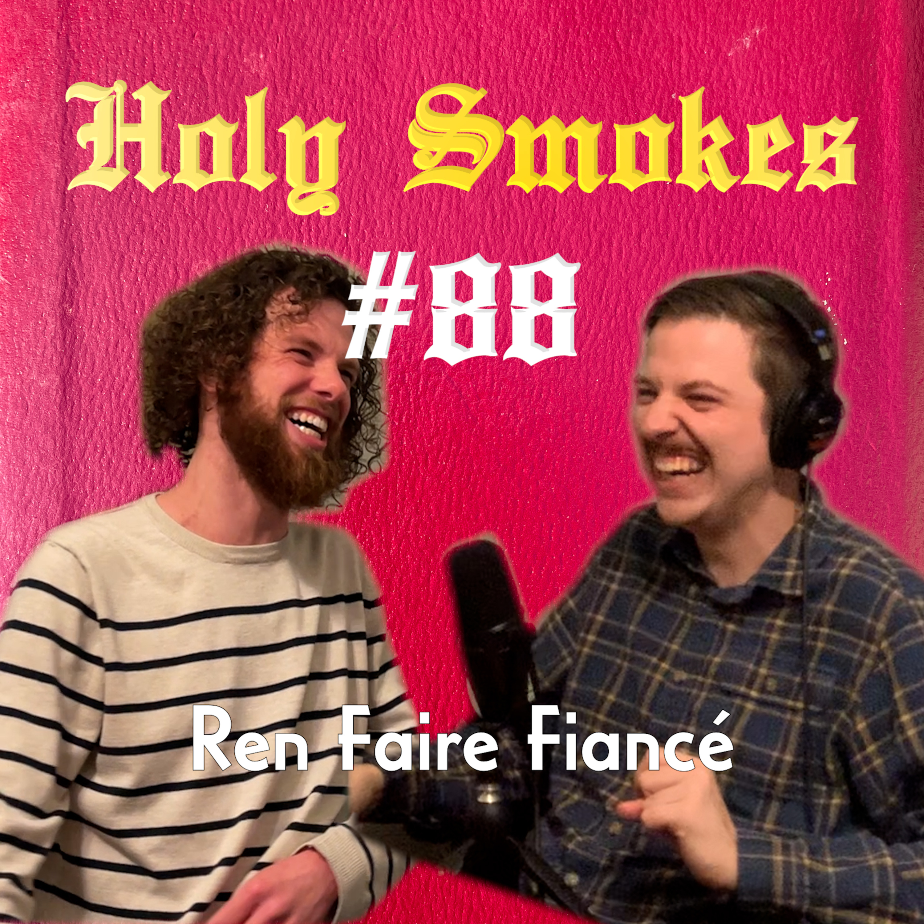 Ren Faire Fiancé (W/ Spencer Henning) HSSB #88