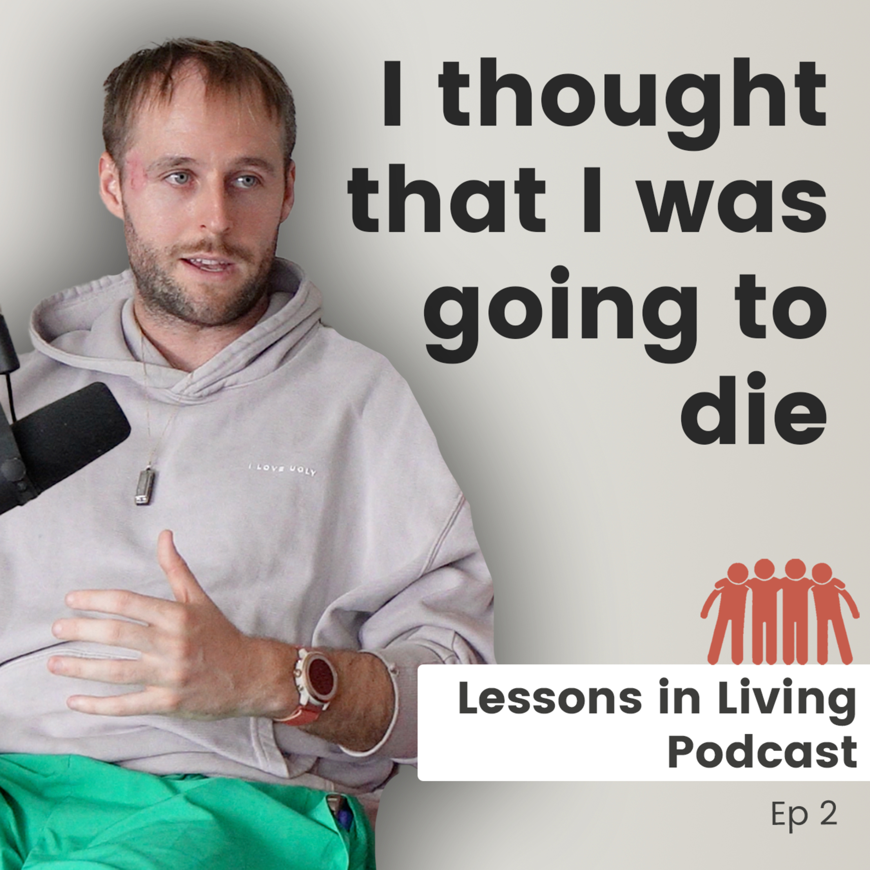 Lessons in Living
