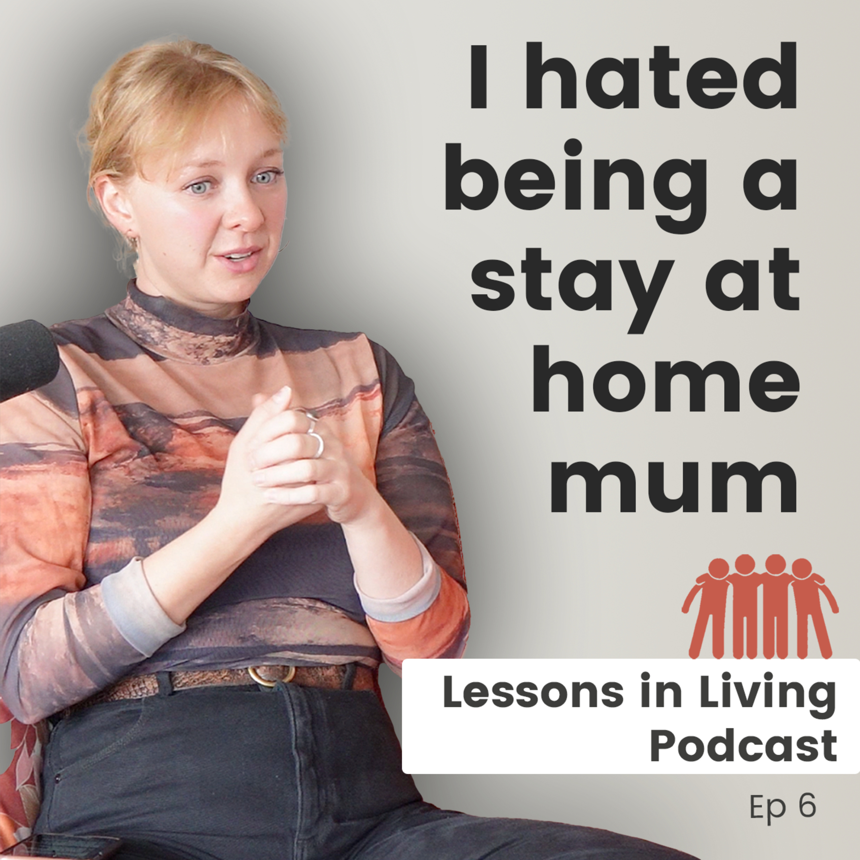 Lessons in Living