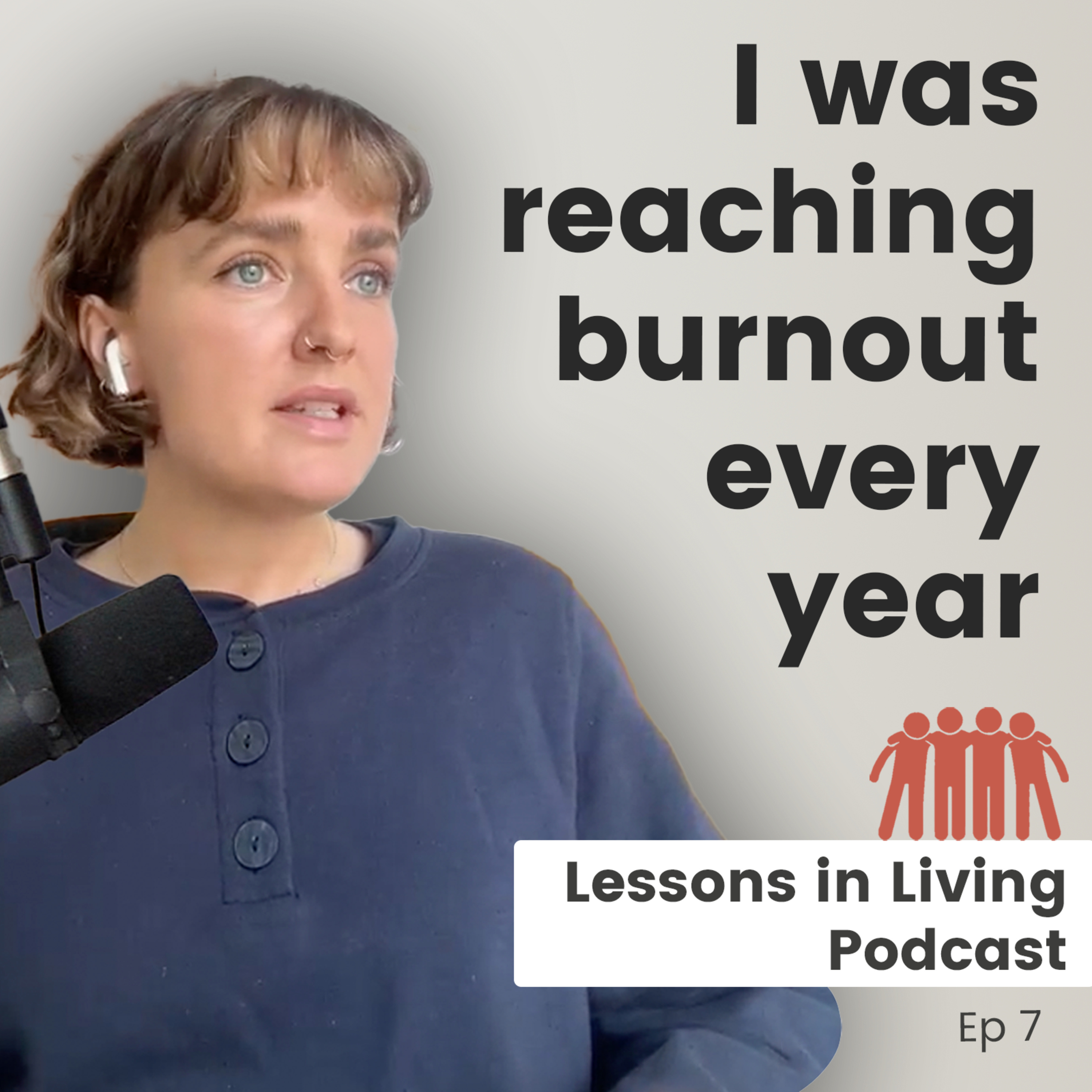 Lessons in Living