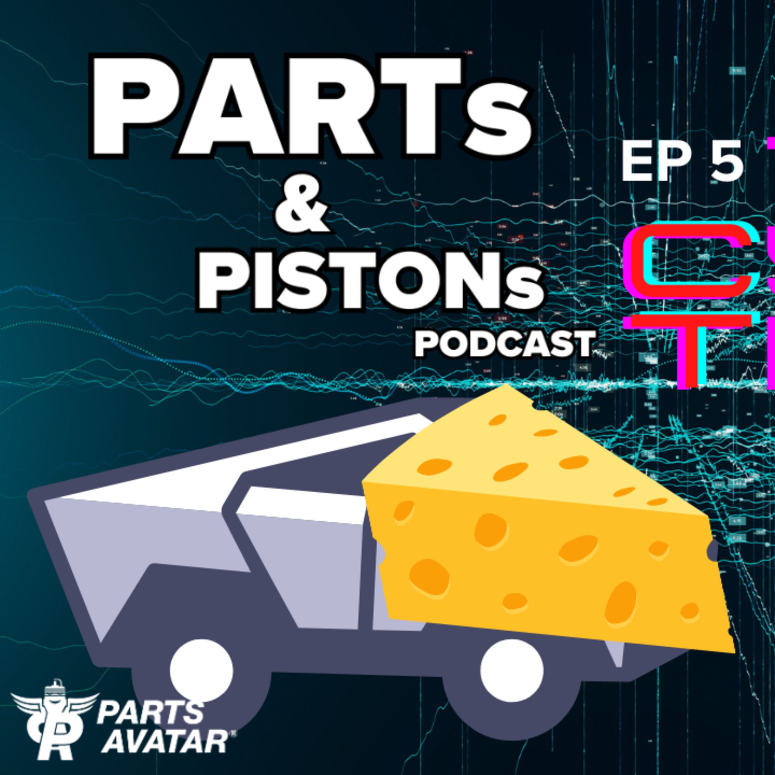 Parts and Pistons: Tales from the Automotive Enthusiast