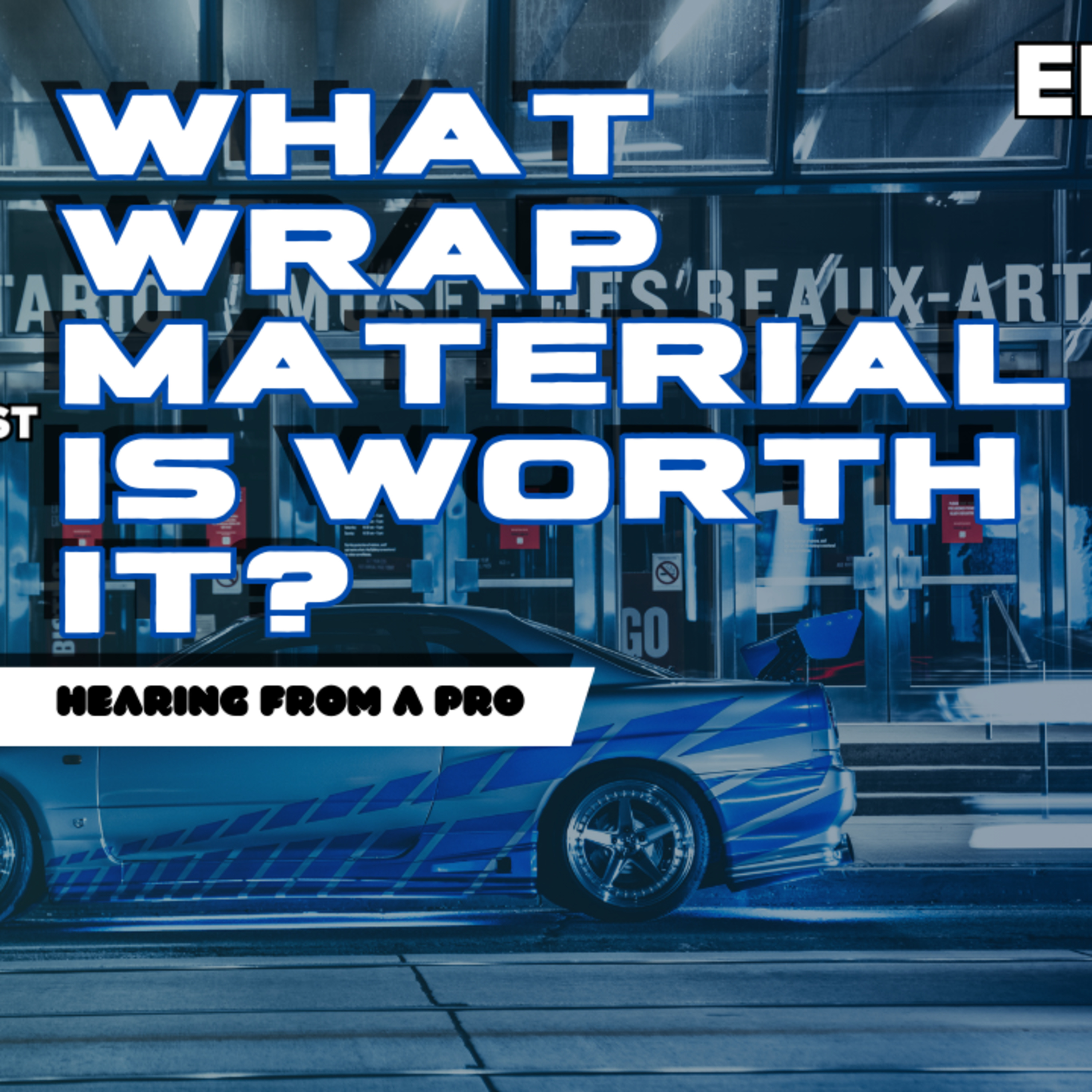 Parts and Pistons: Tales from the Automotive Enthusiast