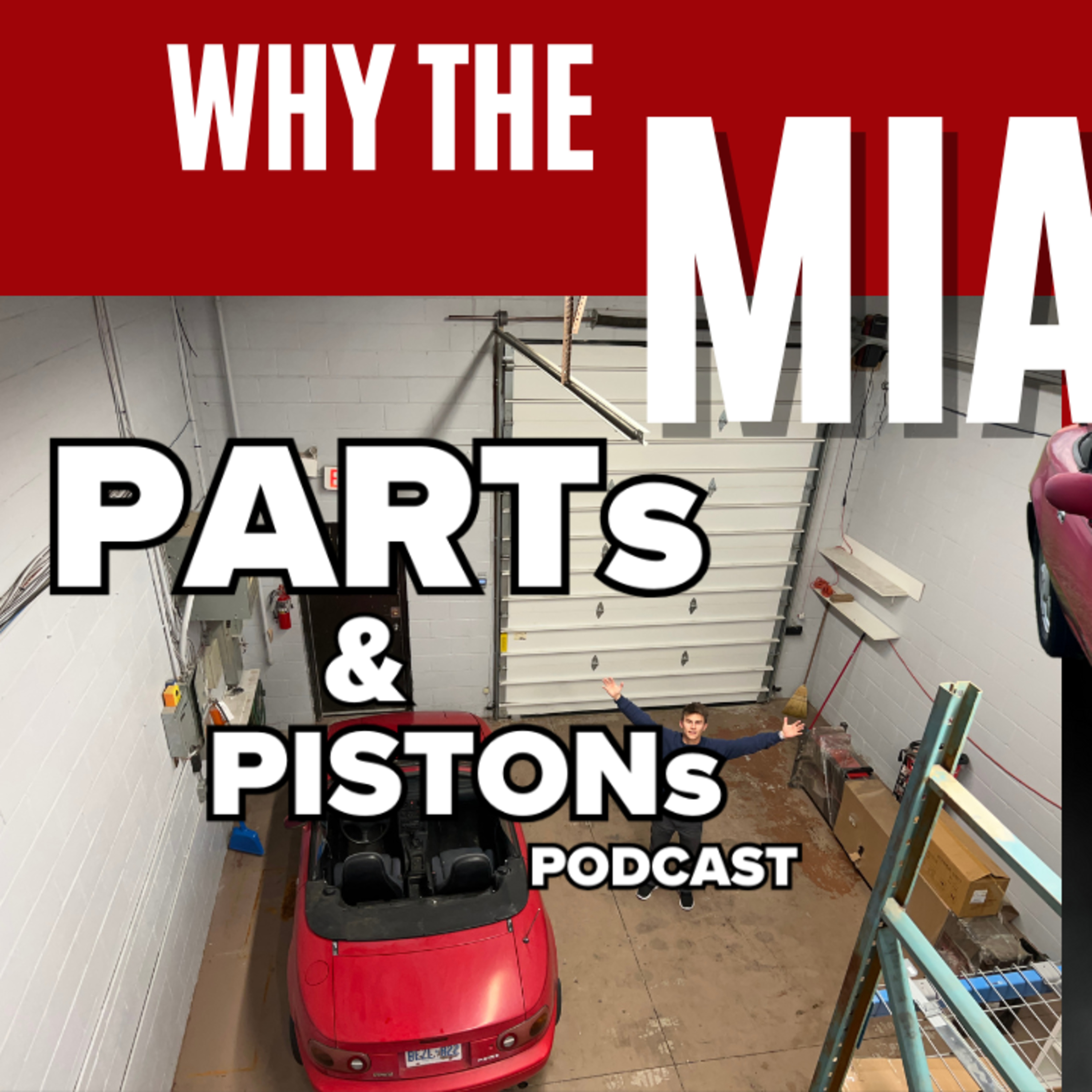Parts and Pistons: Tales from the Automotive Enthusiast