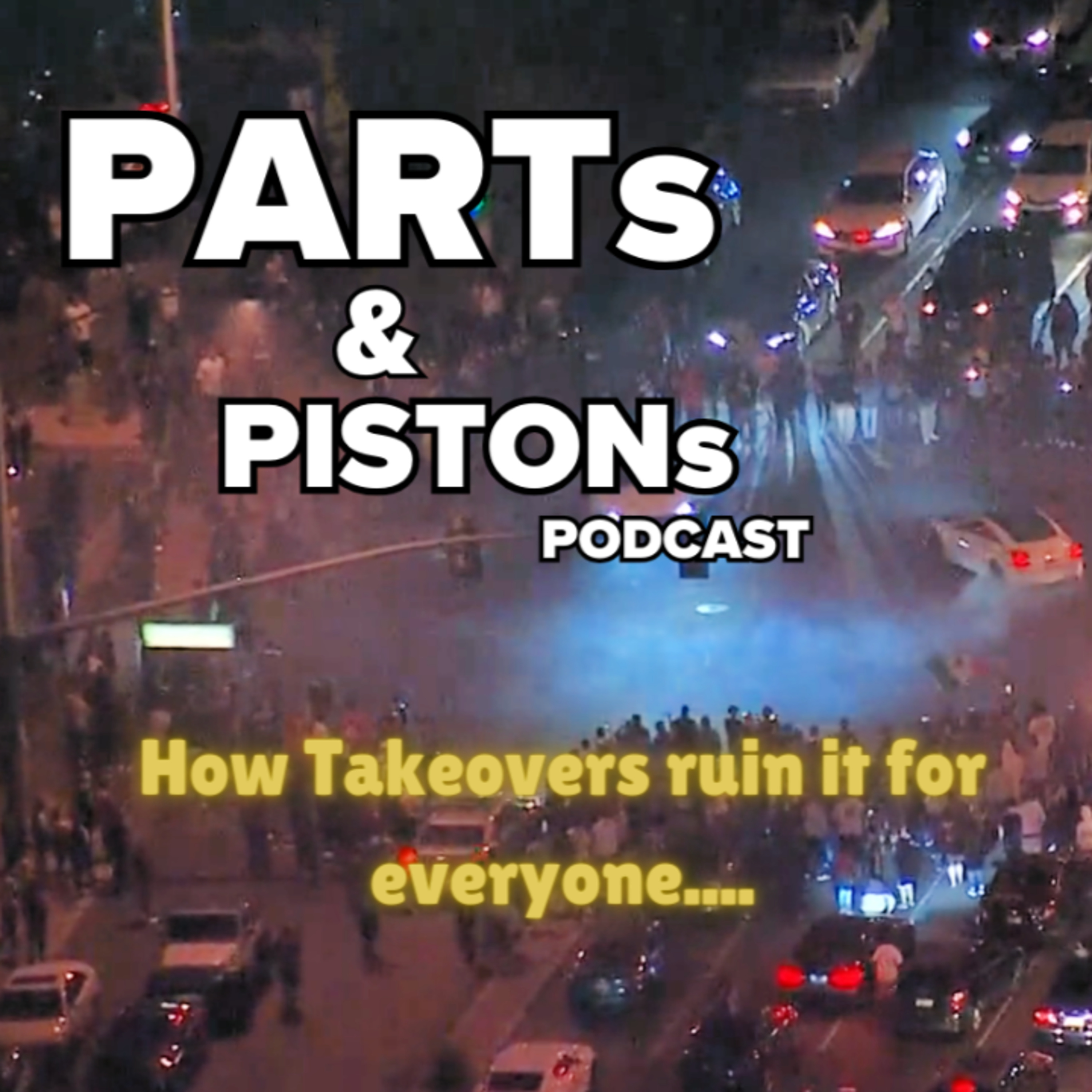 Parts and Pistons: Tales from the Automotive Enthusiast