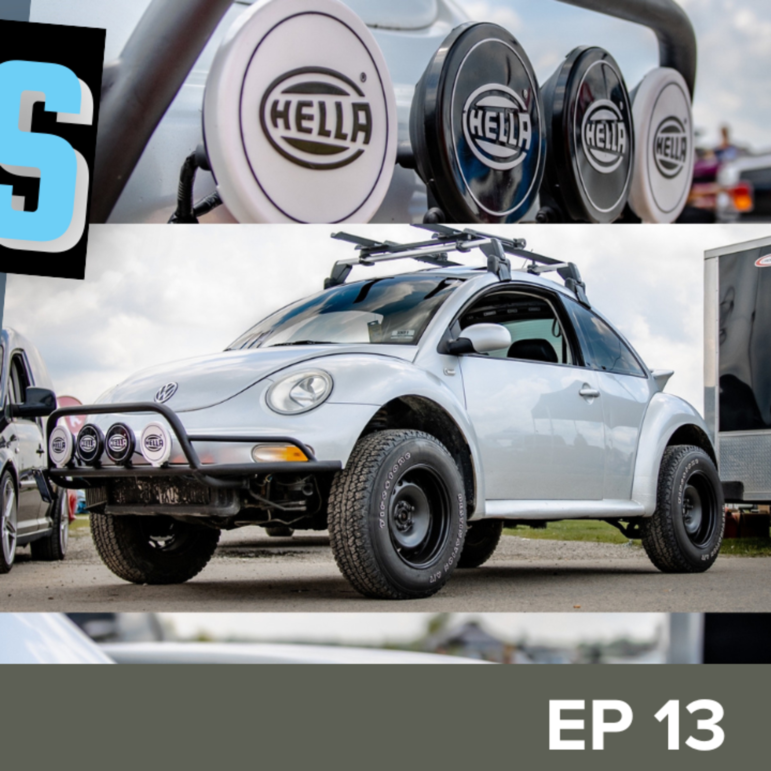 Parts and Pistons: Tales from the Automotive Enthusiast