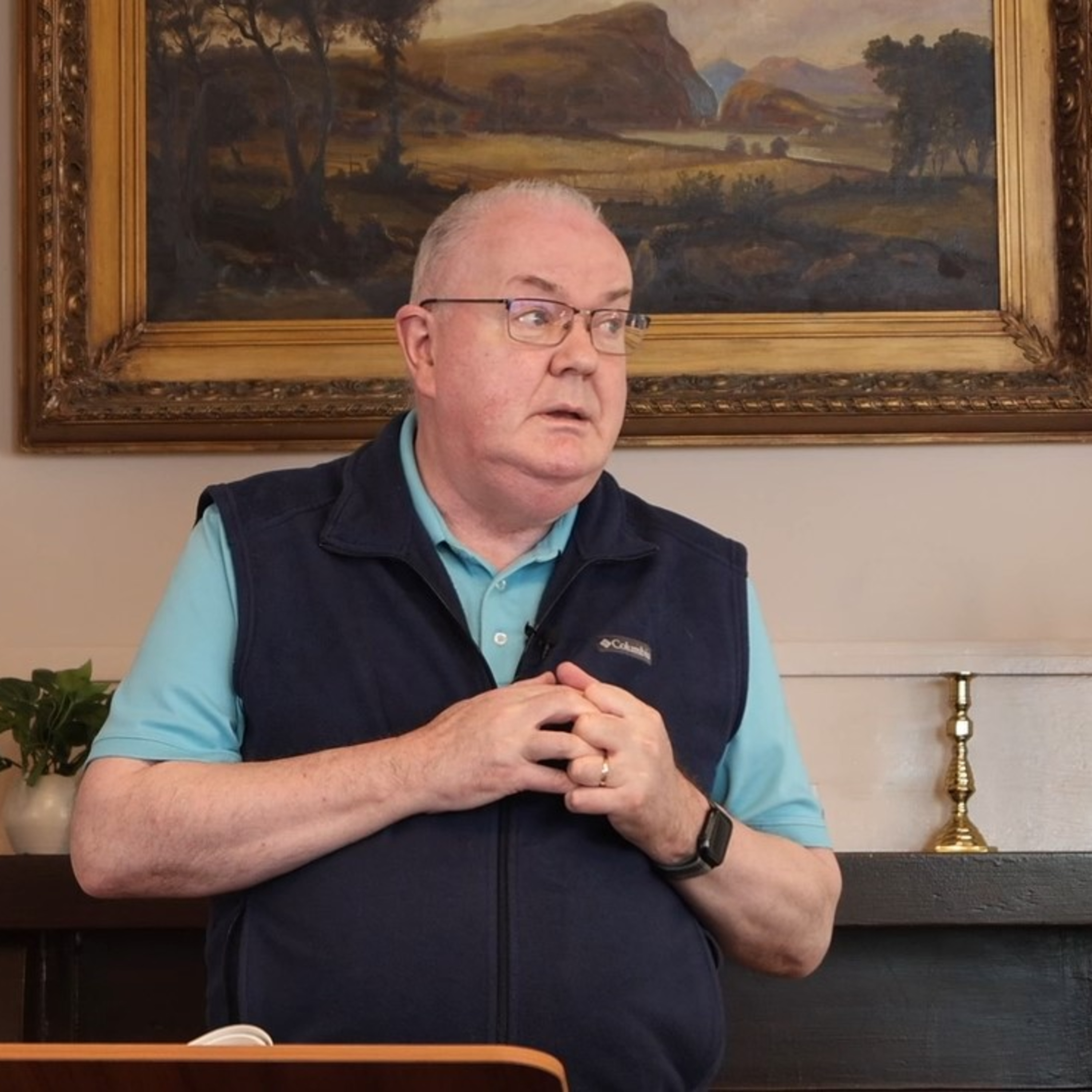 The South Carolina Study Center