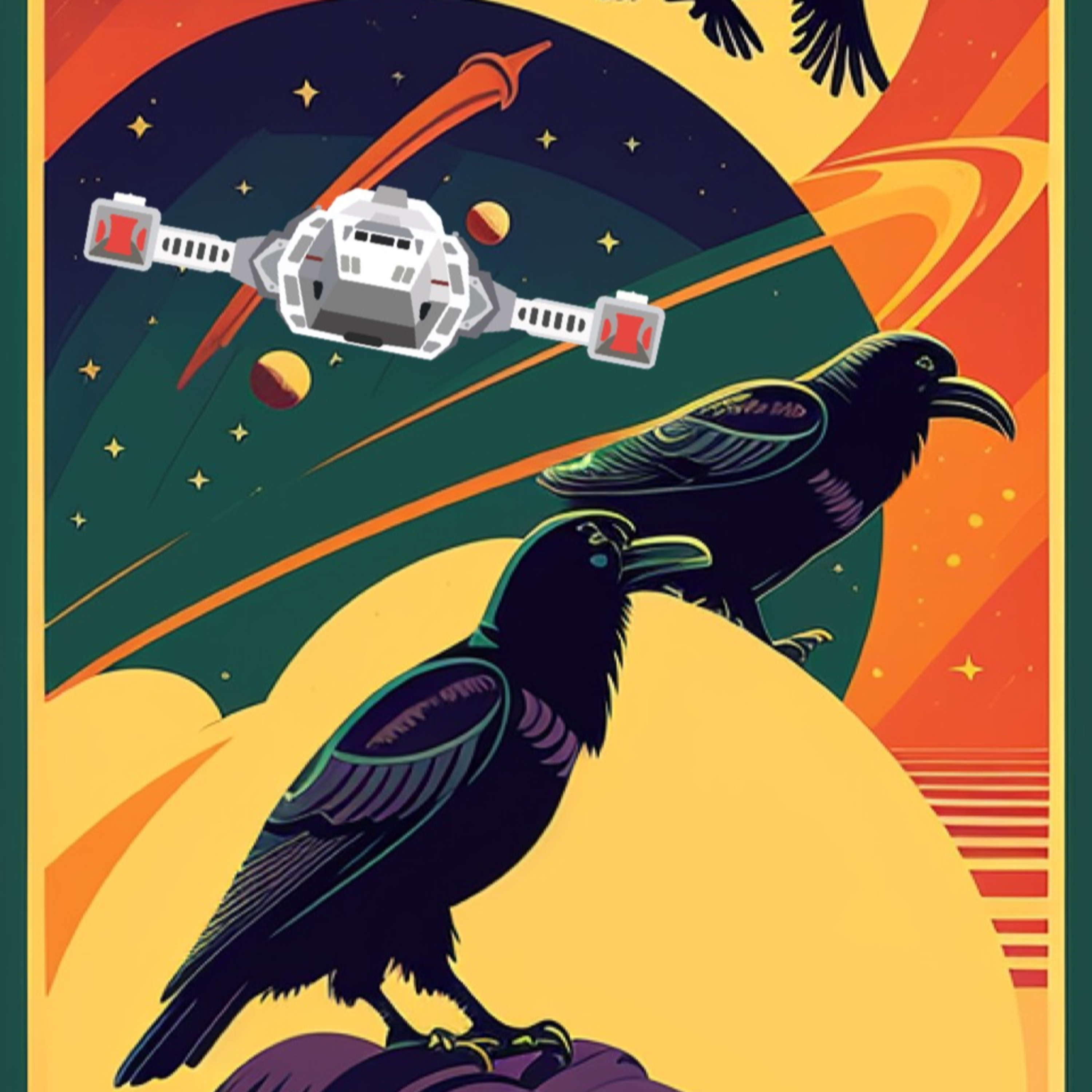 VSF Blessings - A Star Trek Fan Production