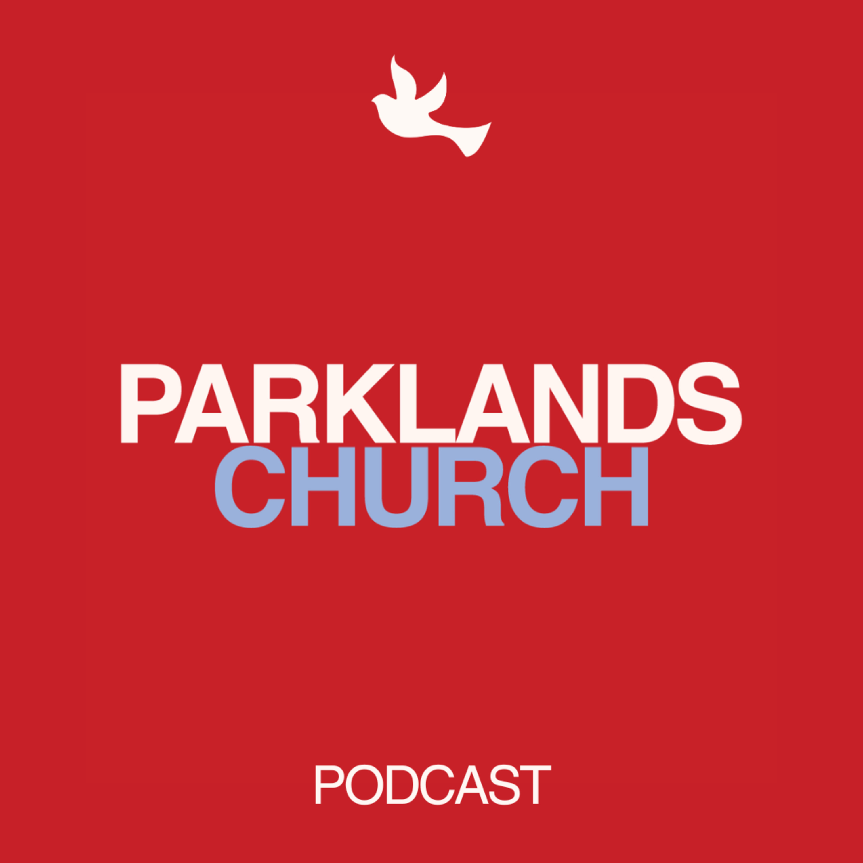 3 Mindsets that keep us locked up - Ps. Mike Warman episode artwork