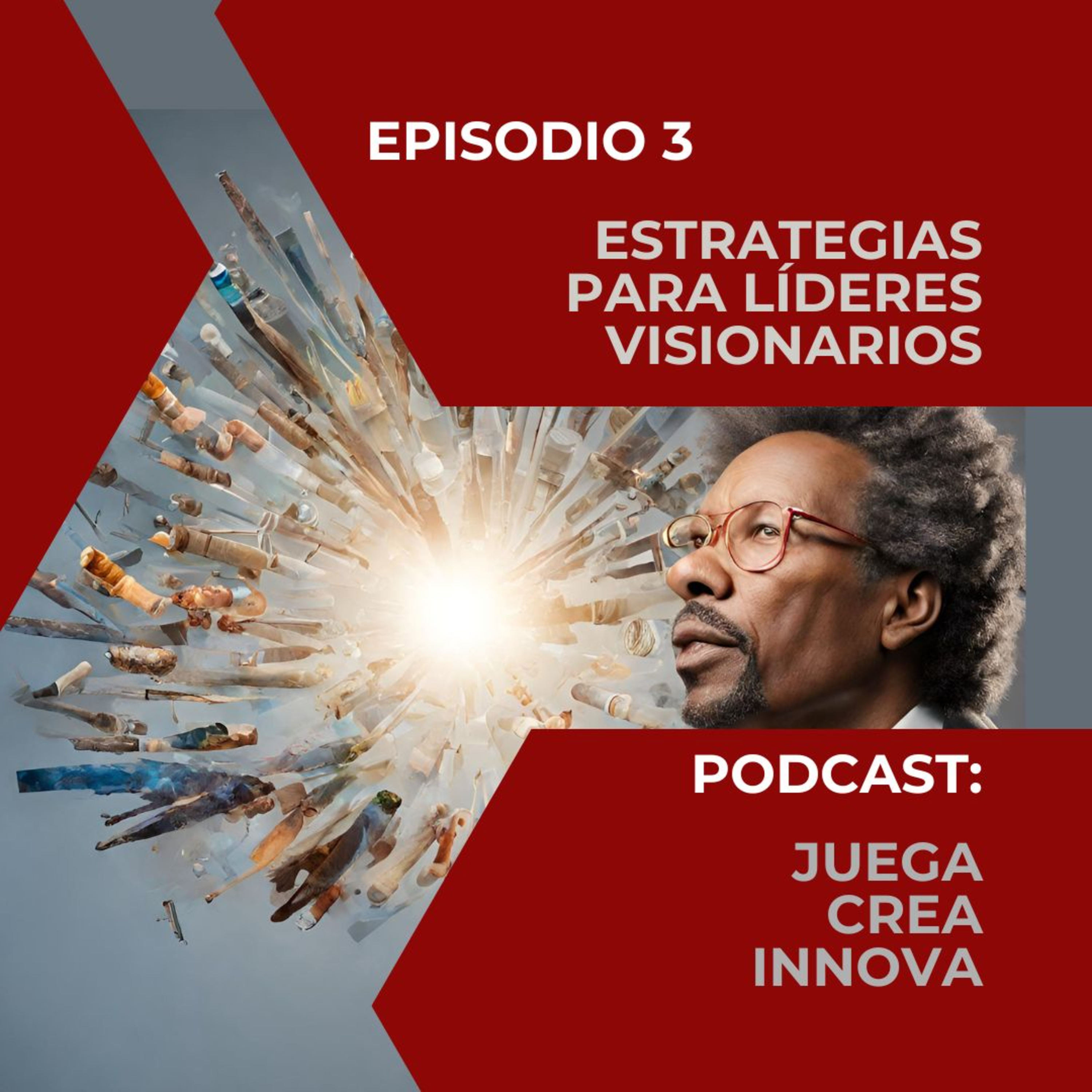 Juega, Crea, Innova