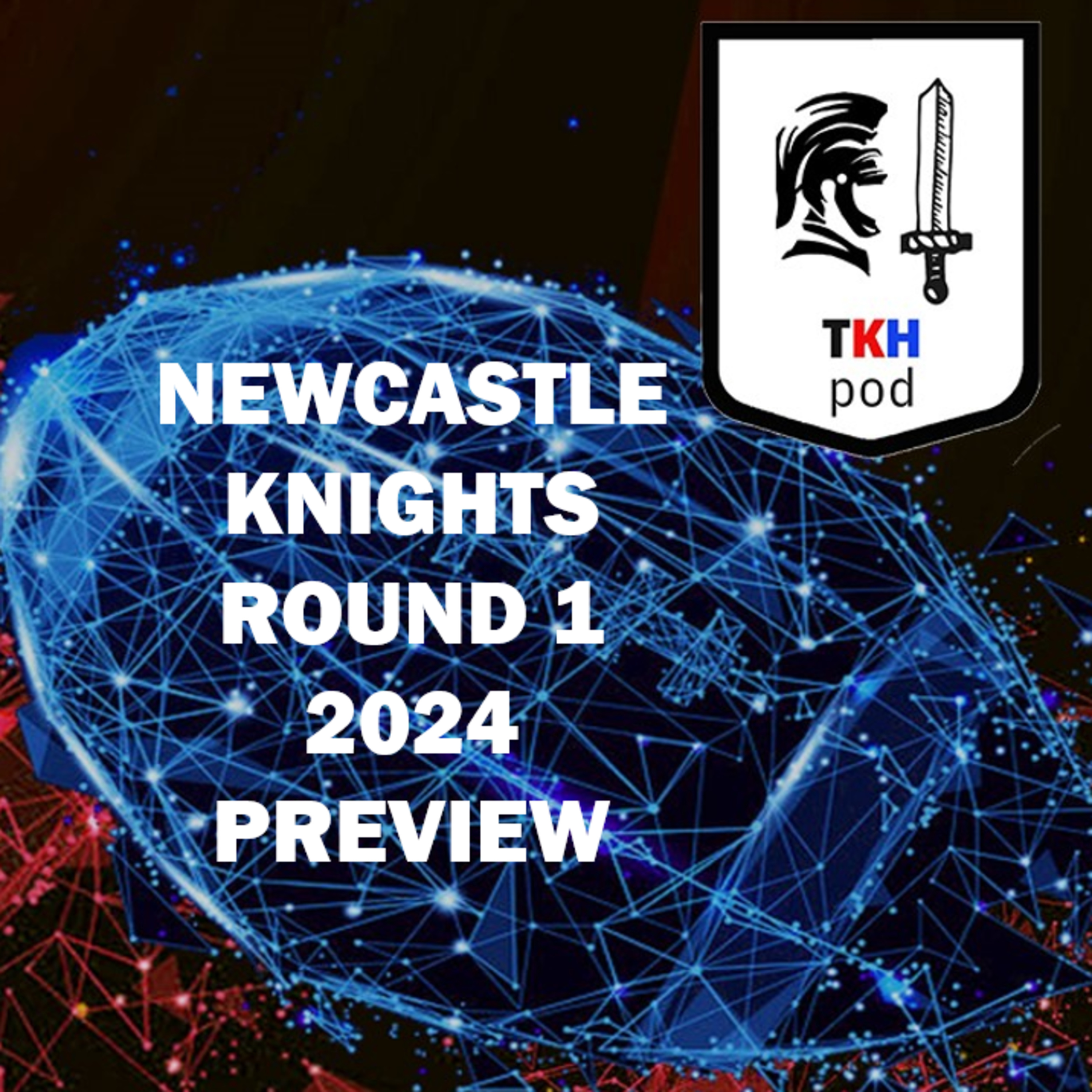 The Knighthood Podcast