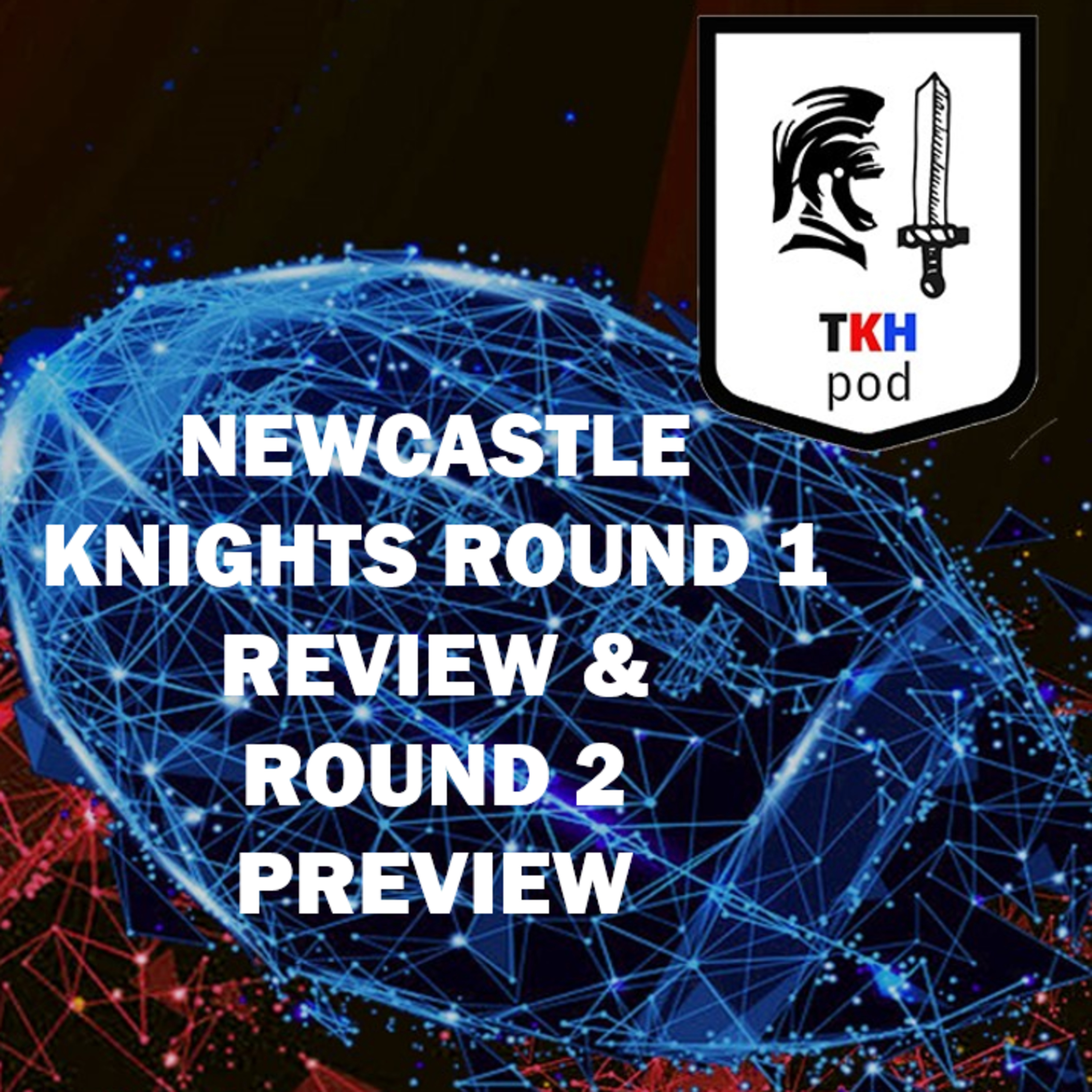 The Knighthood Podcast
