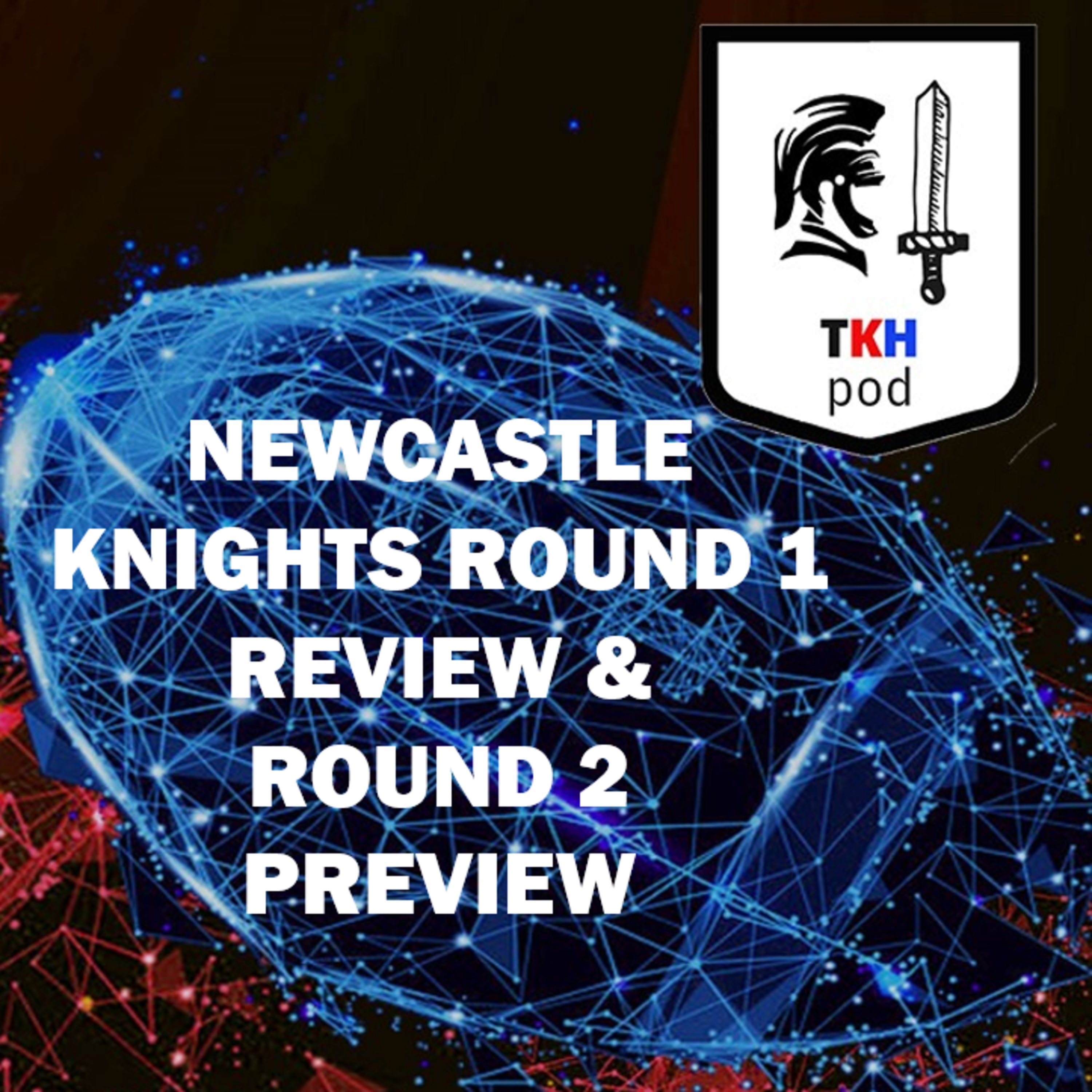 The Knighthood Podcast