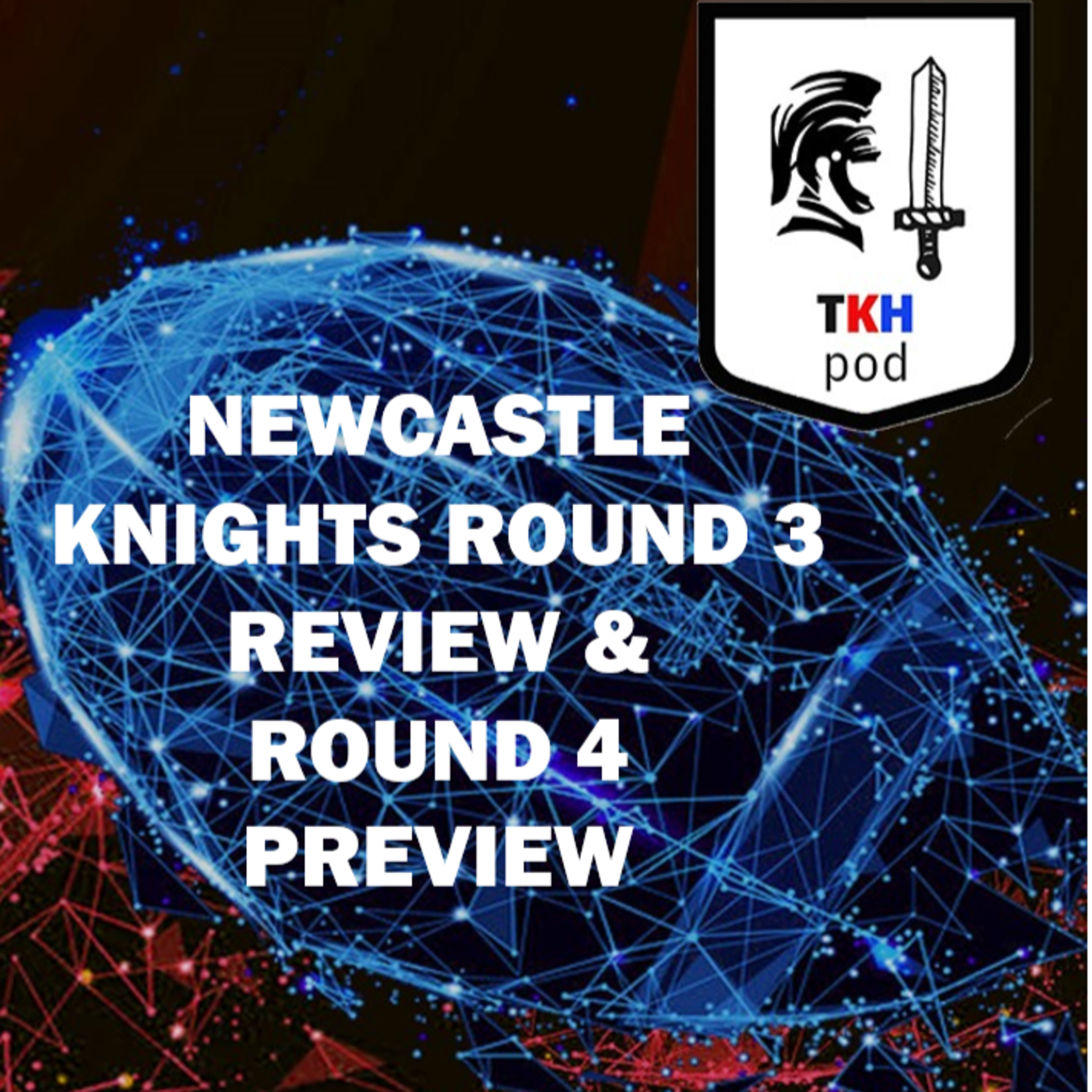The Knighthood Podcast