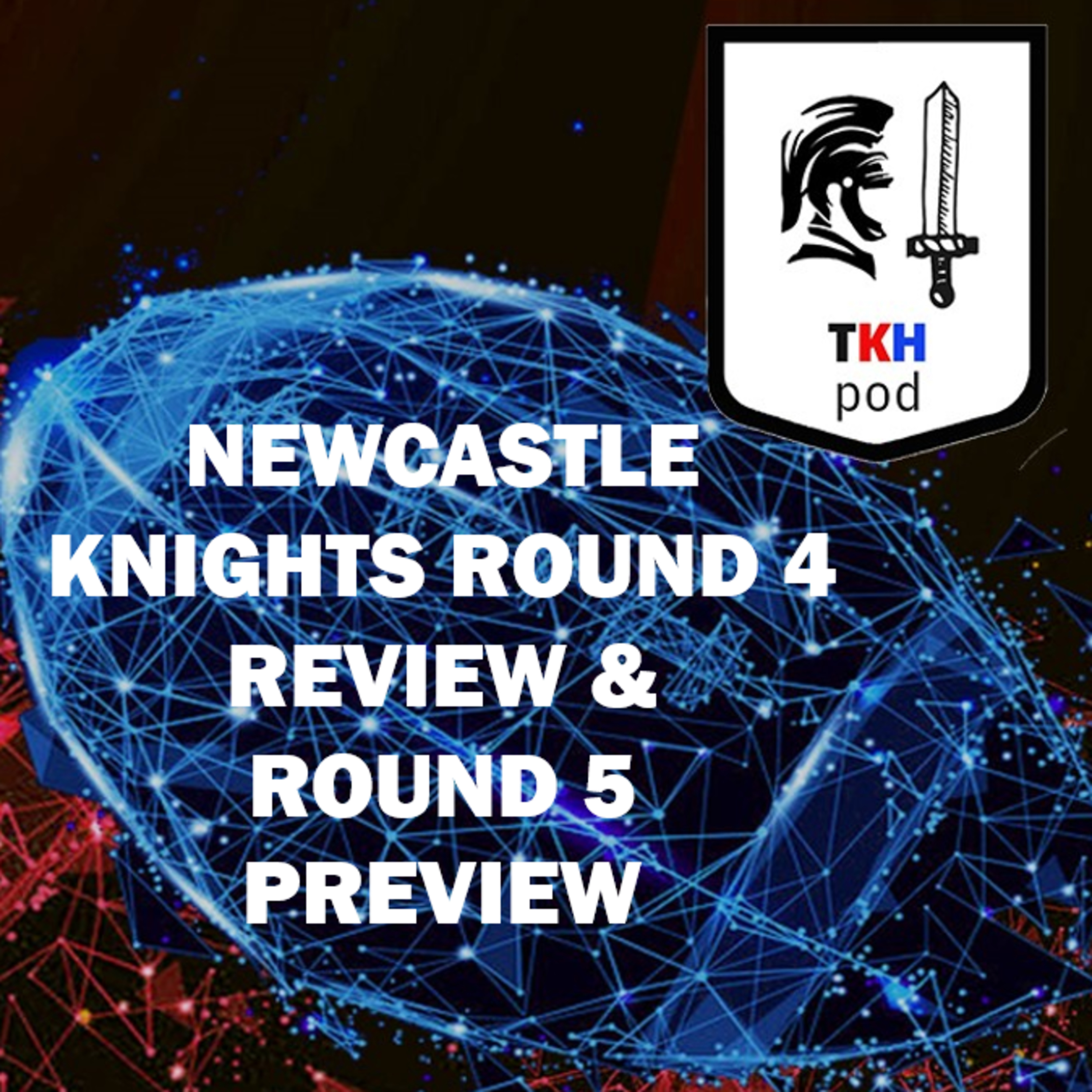 The Knighthood Podcast