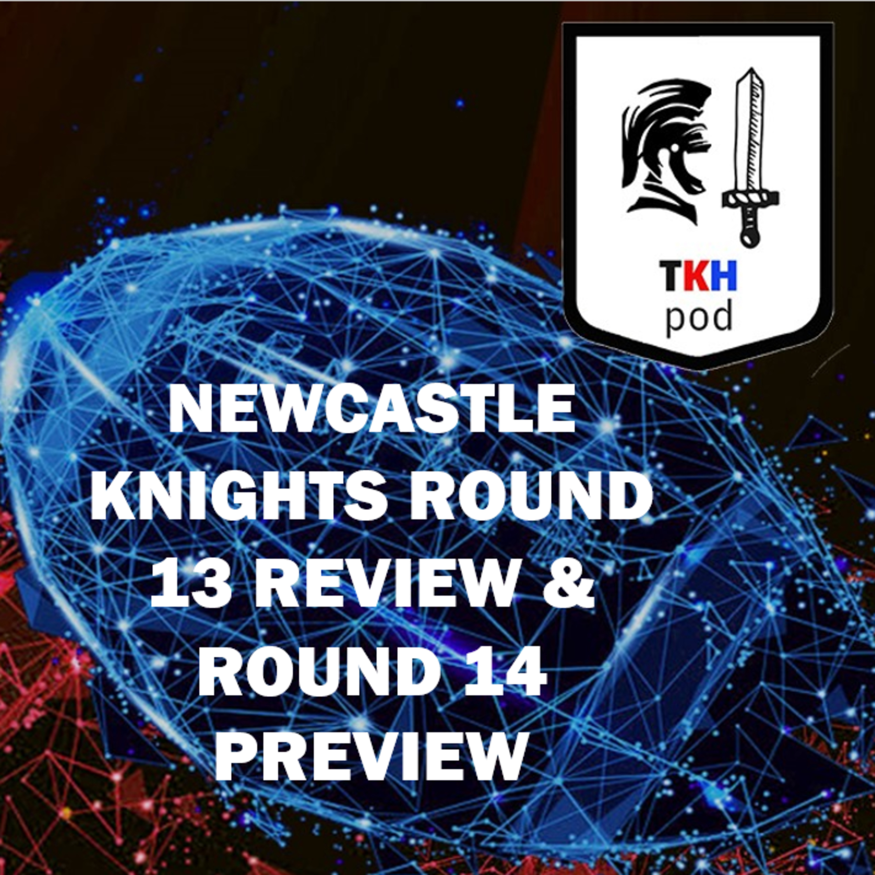 The Knighthood Podcast