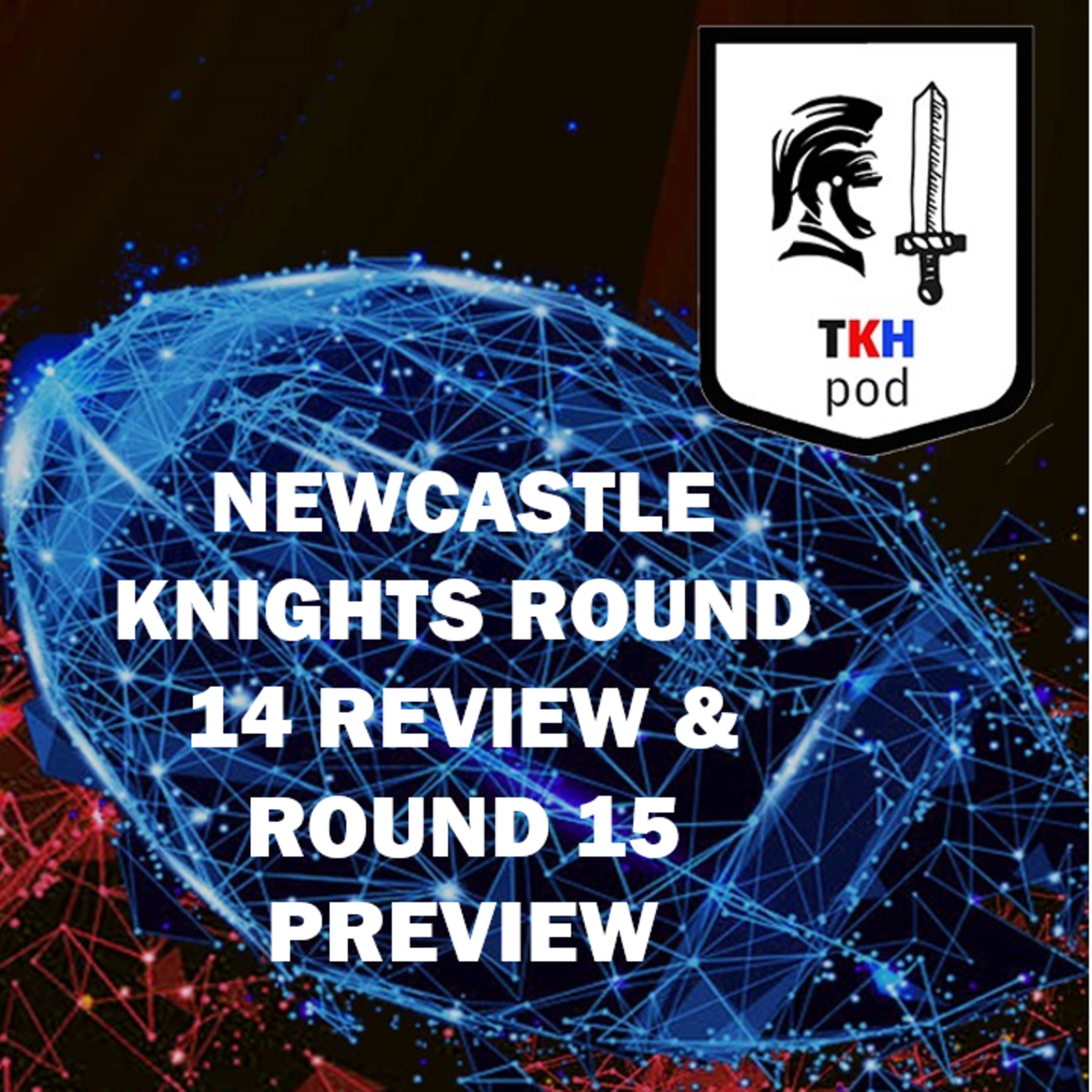 The Knighthood Podcast