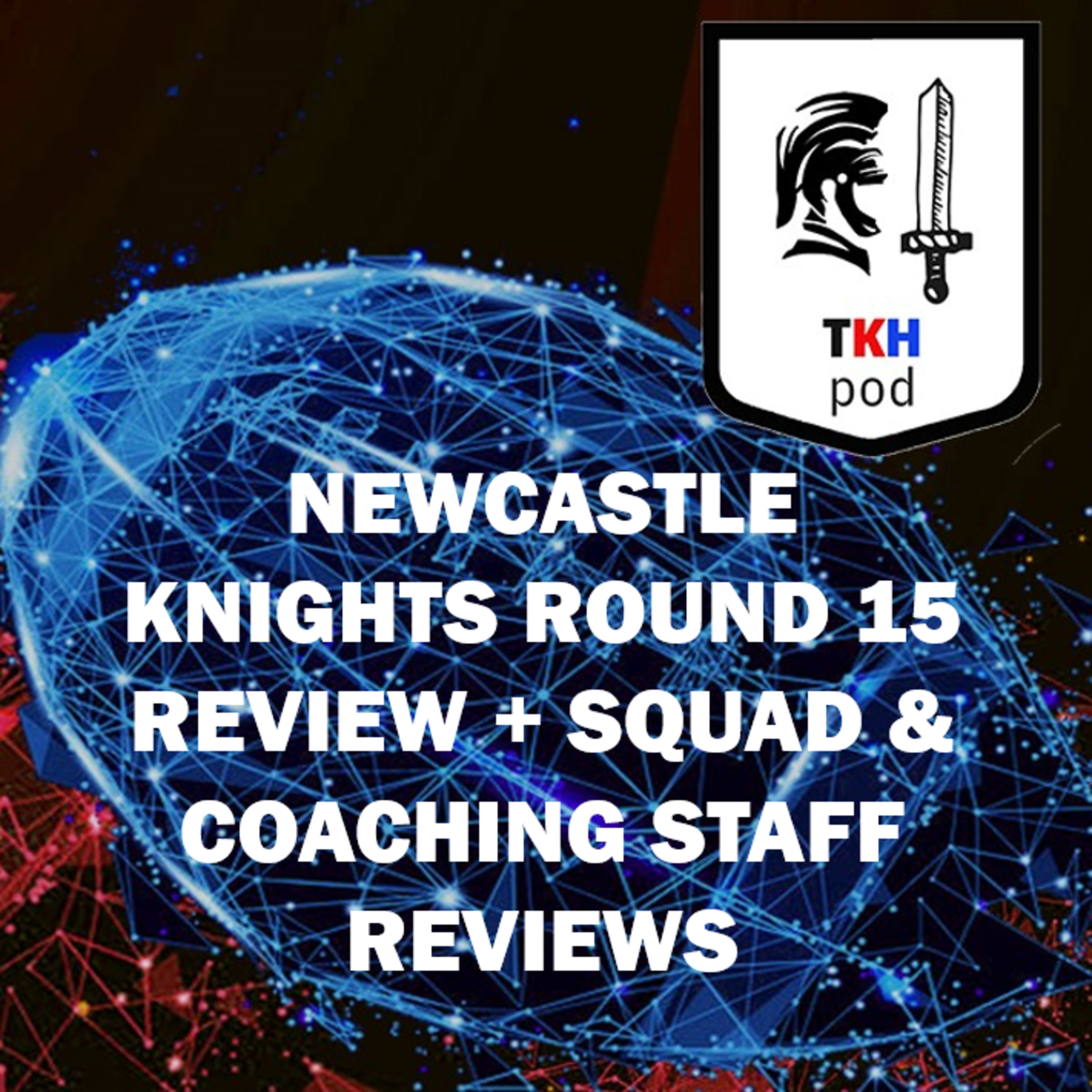 The Knighthood Podcast