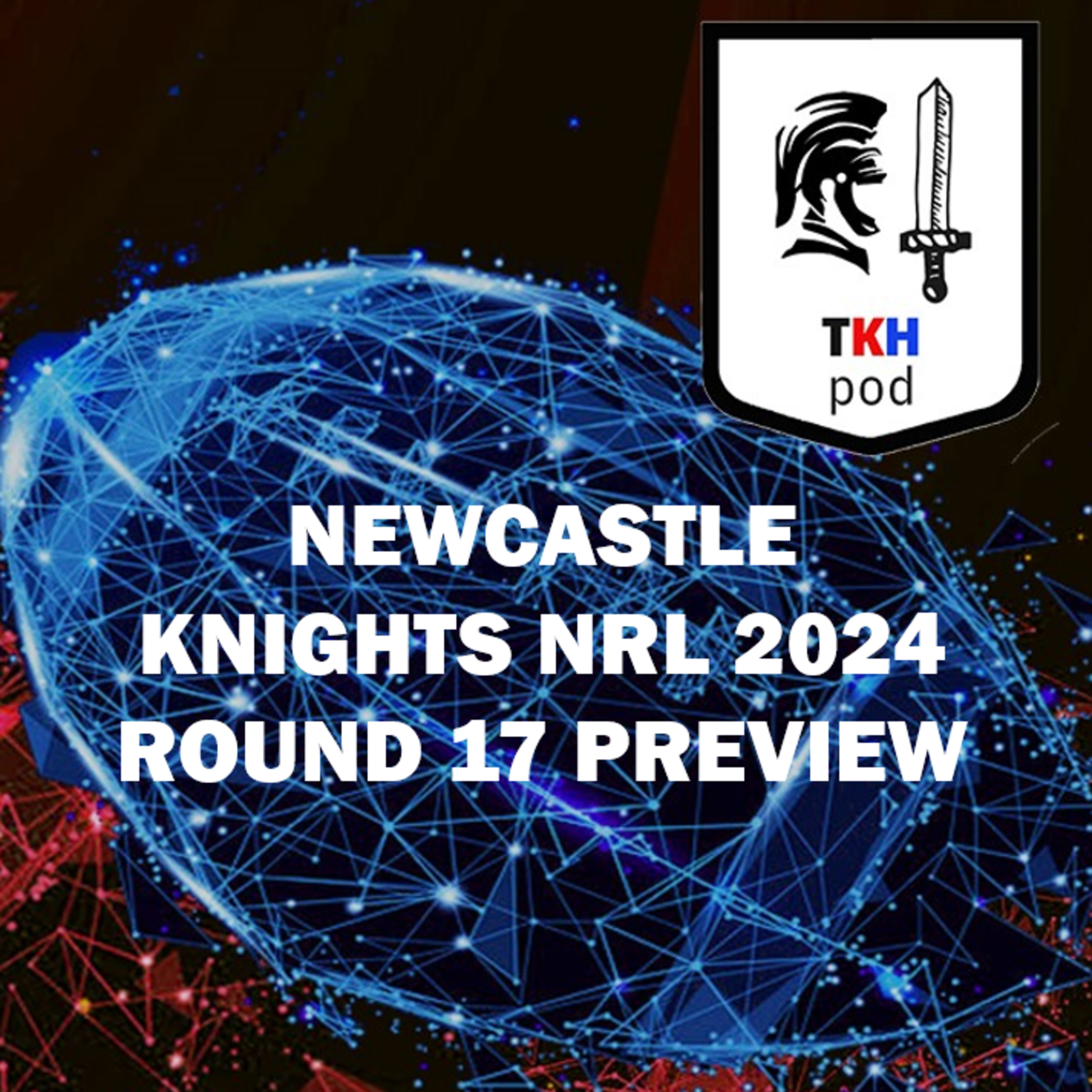 The Knighthood Podcast