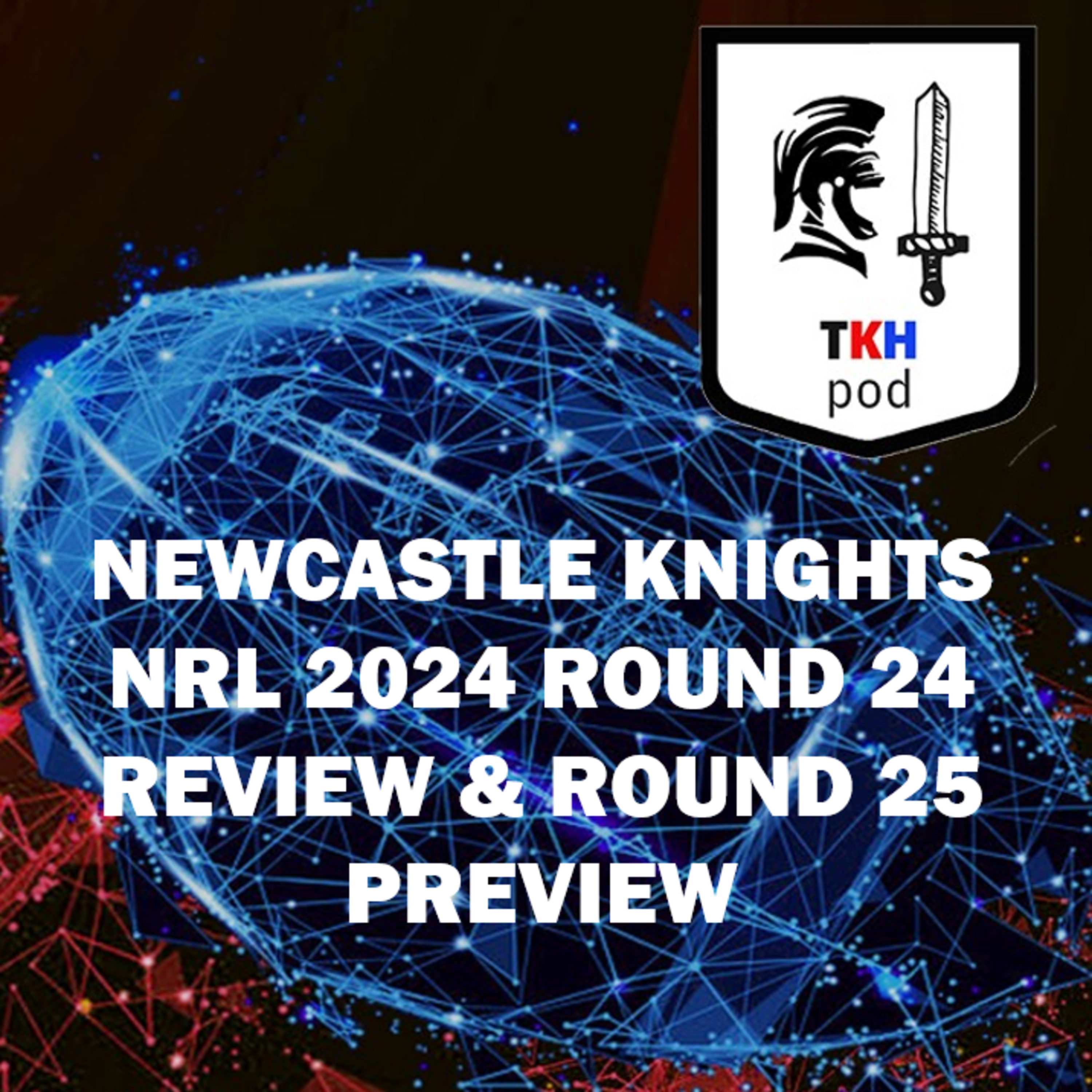 The Knighthood Podcast