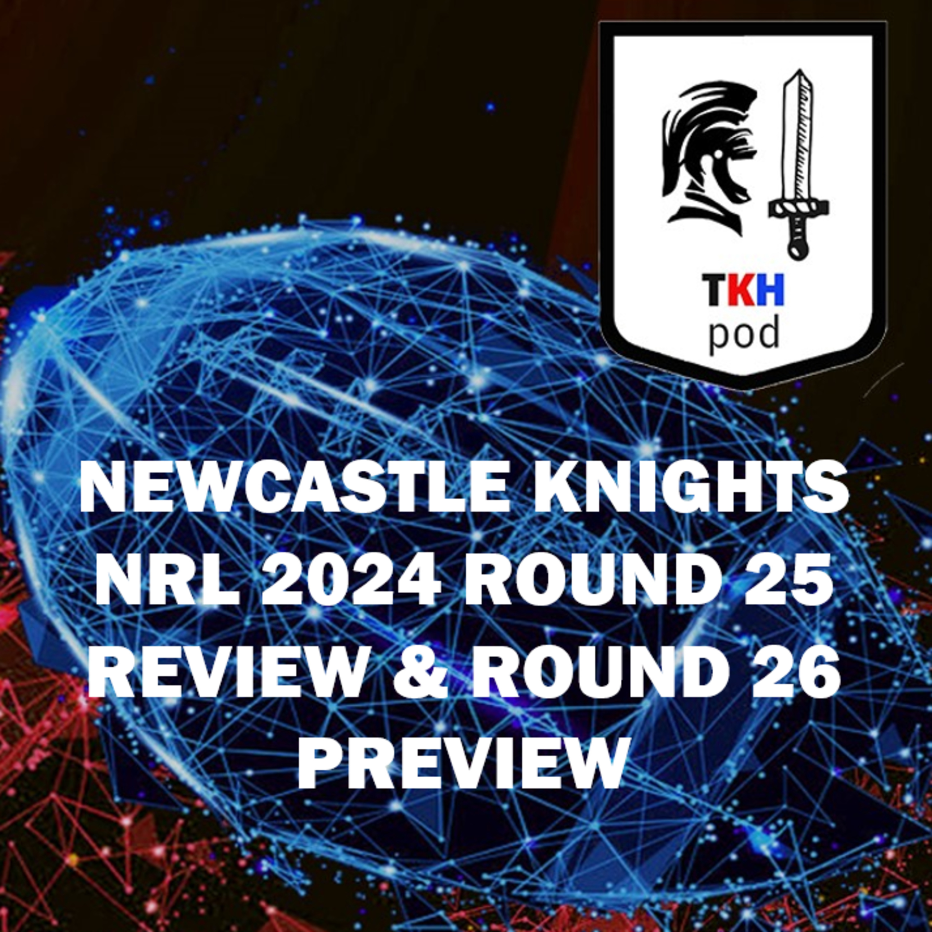 The Knighthood Podcast