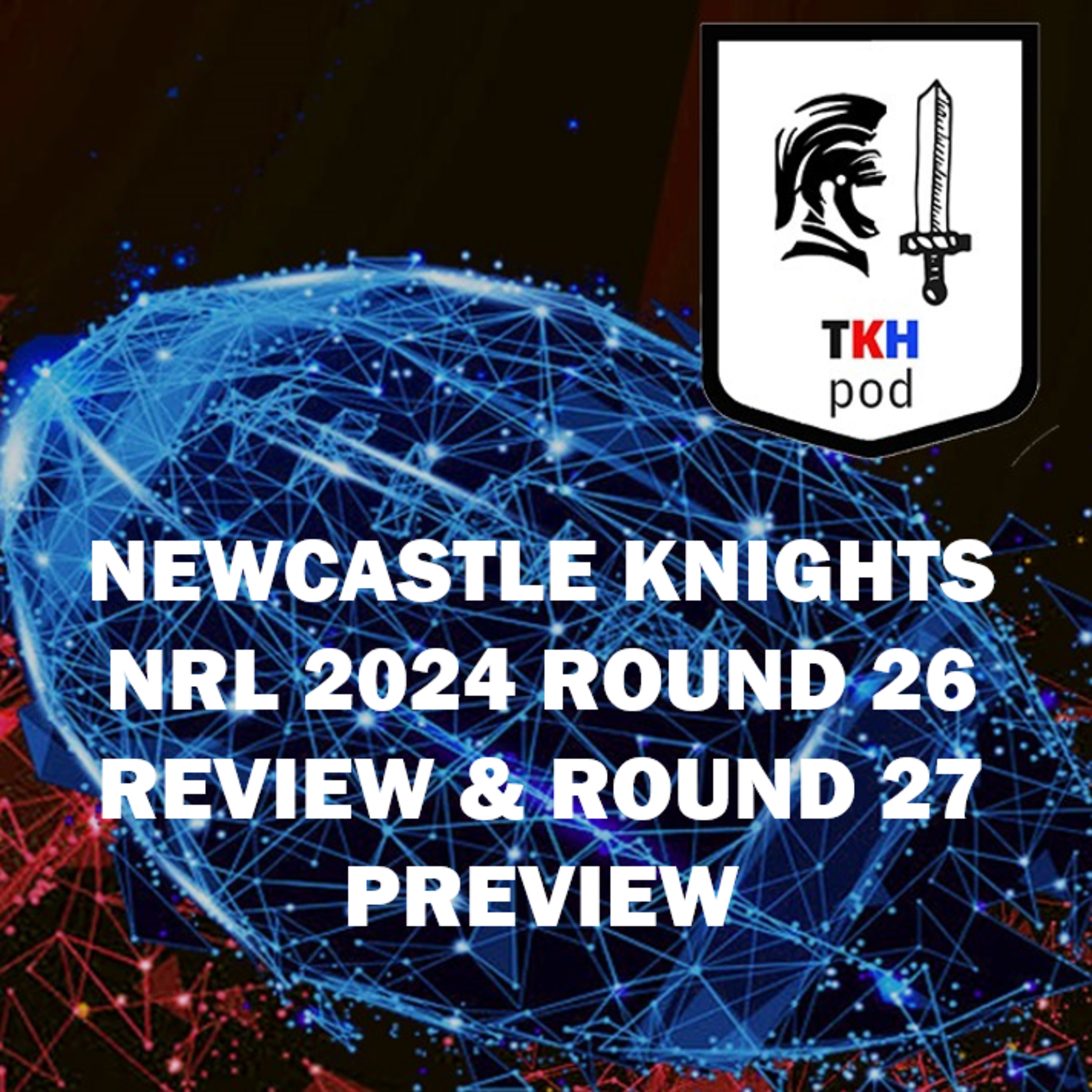 The Knighthood Podcast