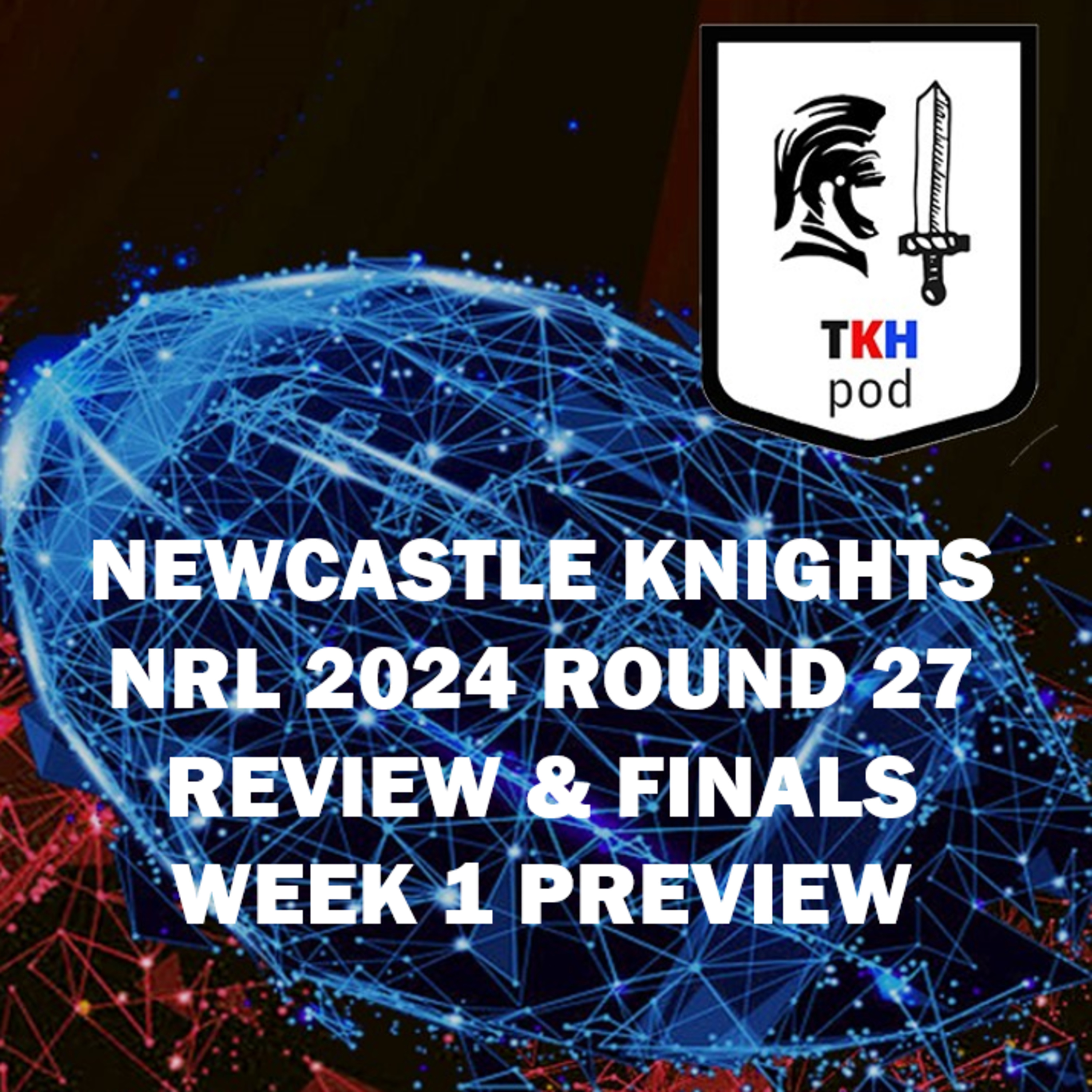 The Knighthood Podcast