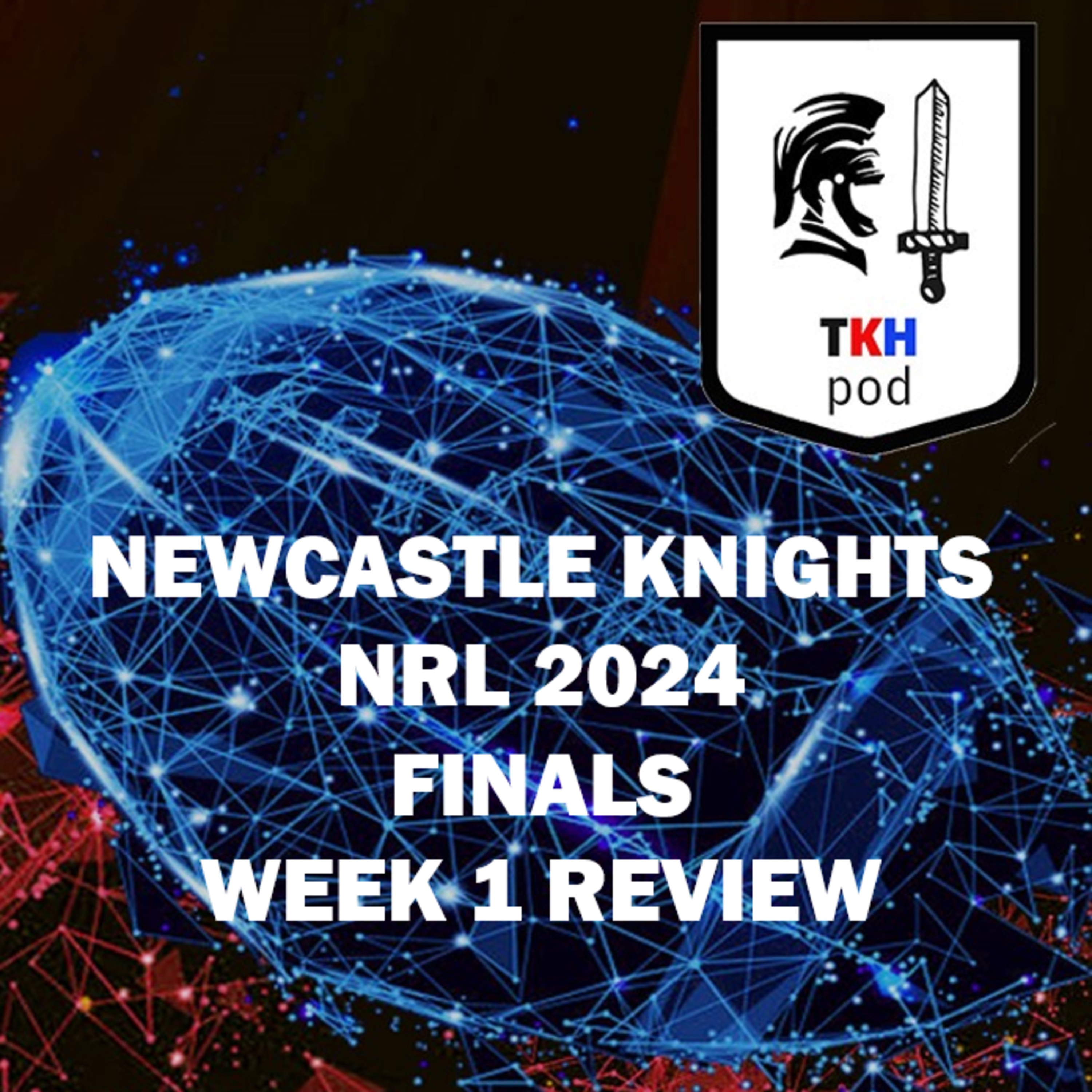 The Knighthood Podcast