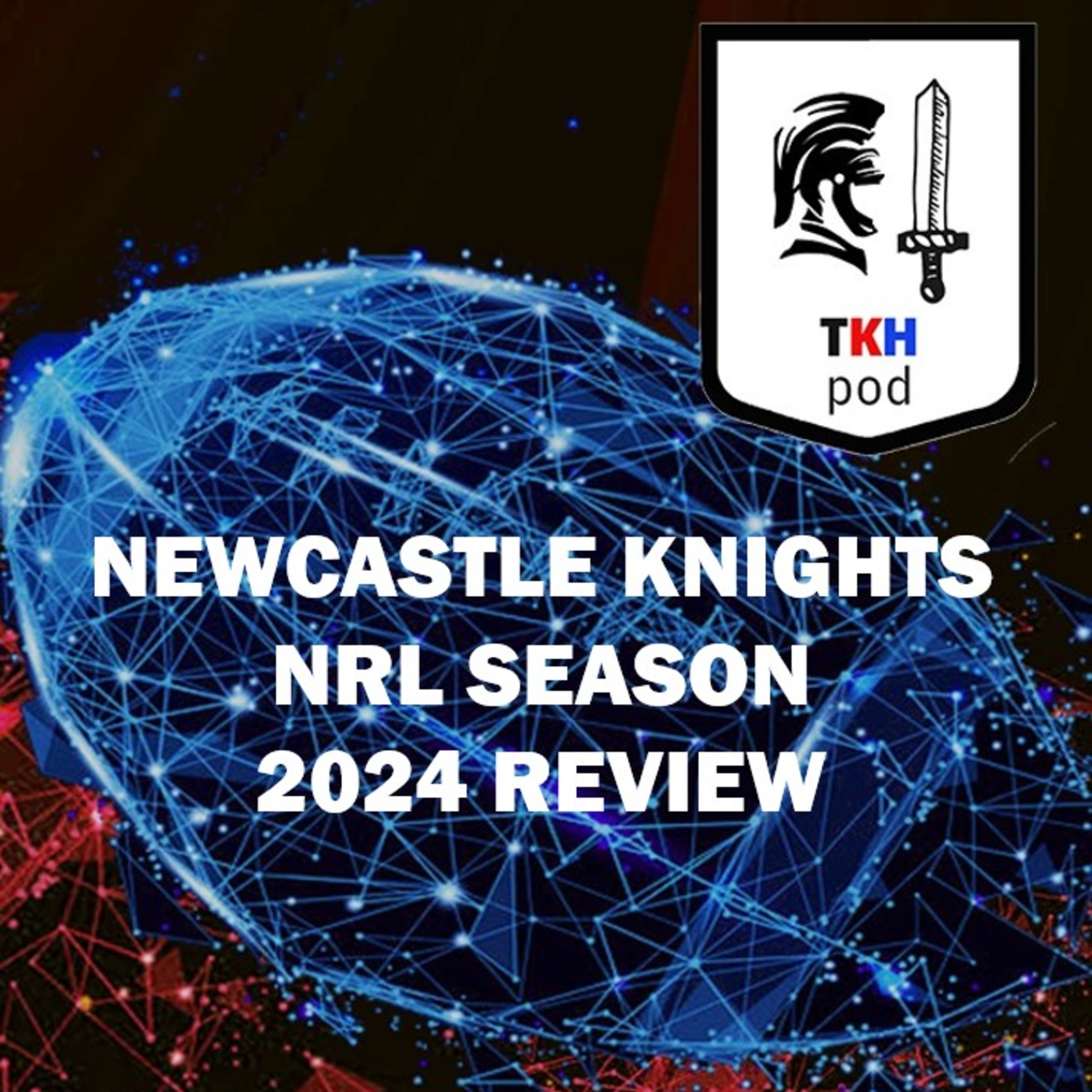 The Knighthood Podcast
