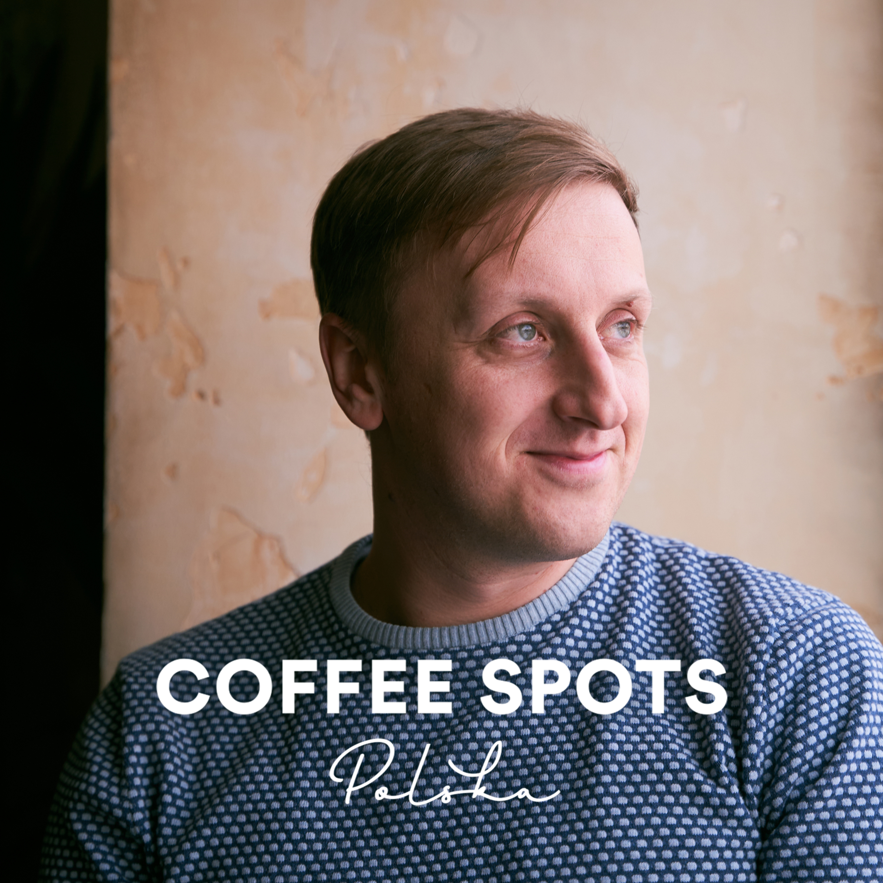 Kawiarnia to także Excel - Krzysztof Mika, Coffeedesk episode artwork