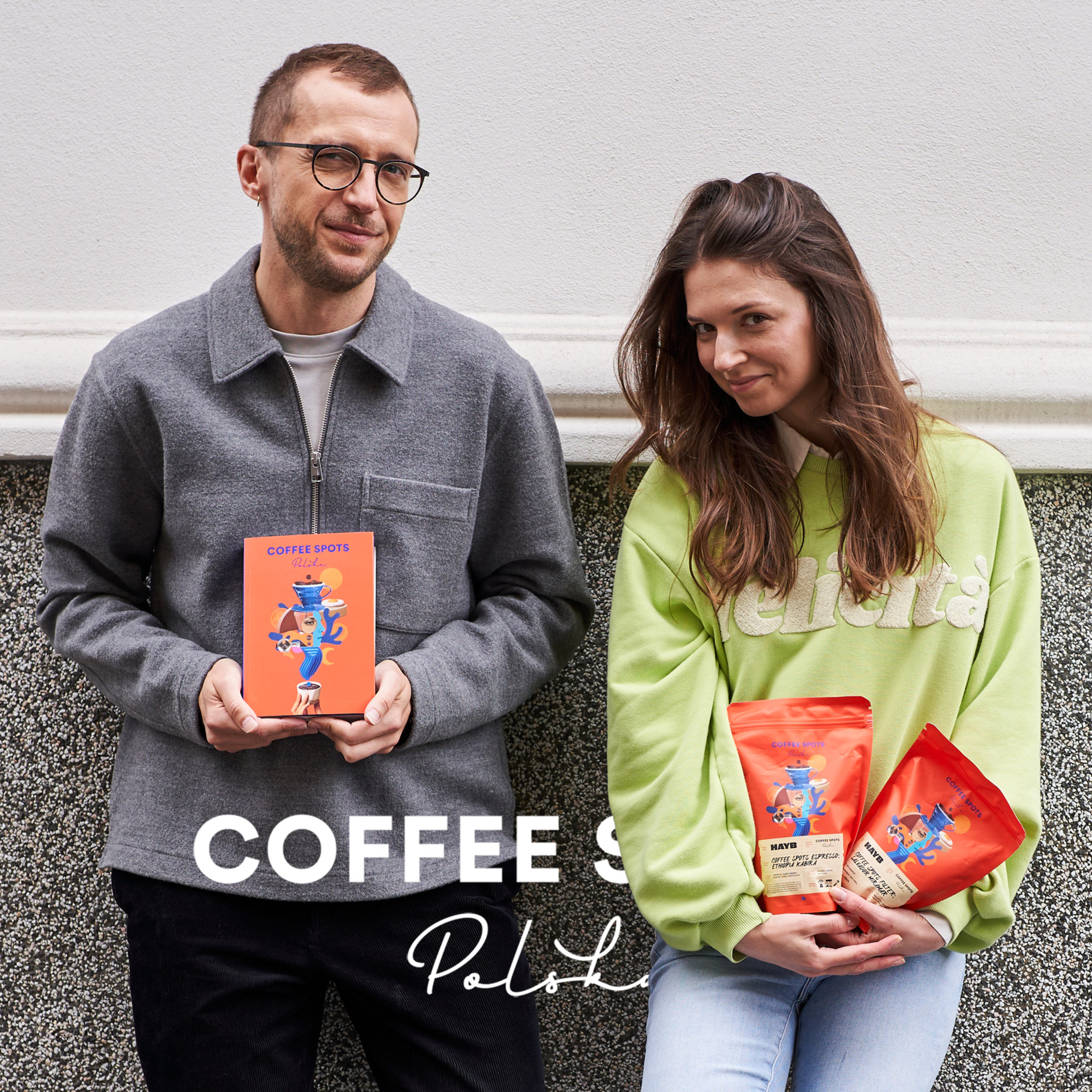 300 kawiarni w 1 książce! Dziś premiera przewodnika Coffee Spots Polska 2024/25 episode artwork