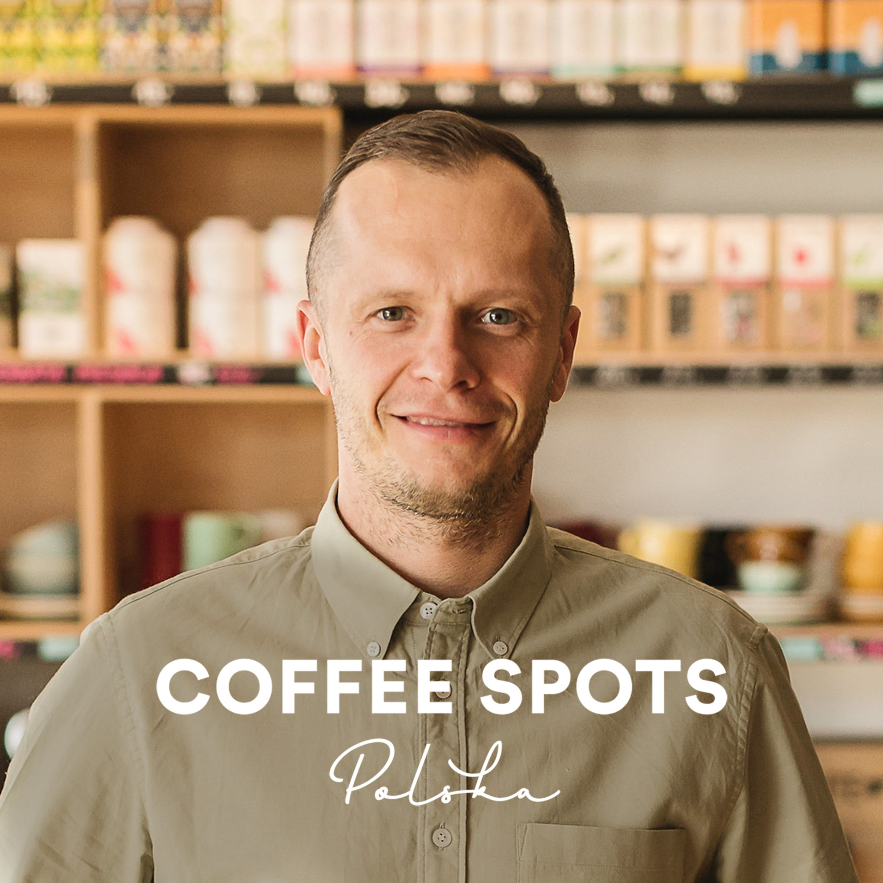 Coffee Spots Polska