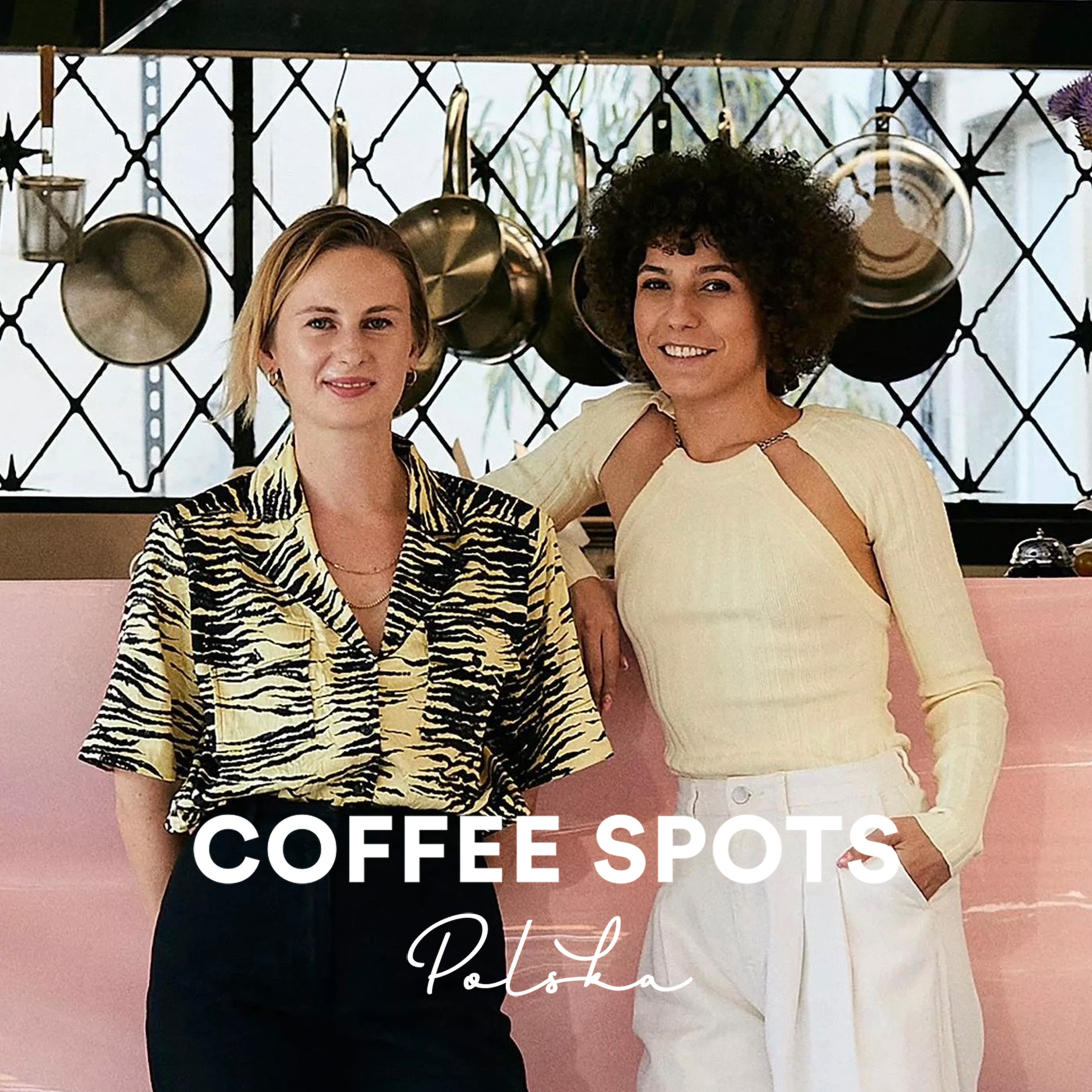 Coffee Spots Polska