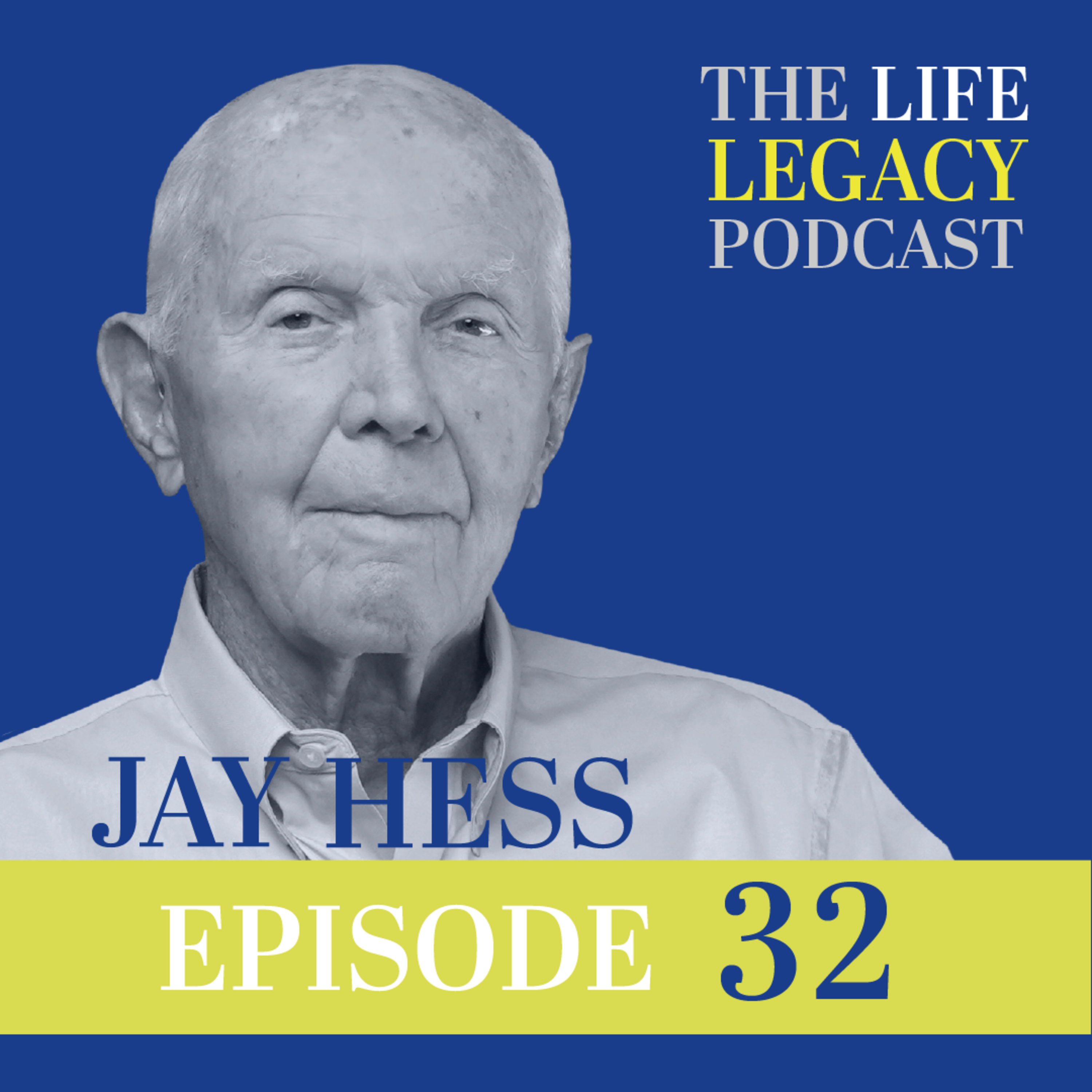 The Life Legacy Podcast