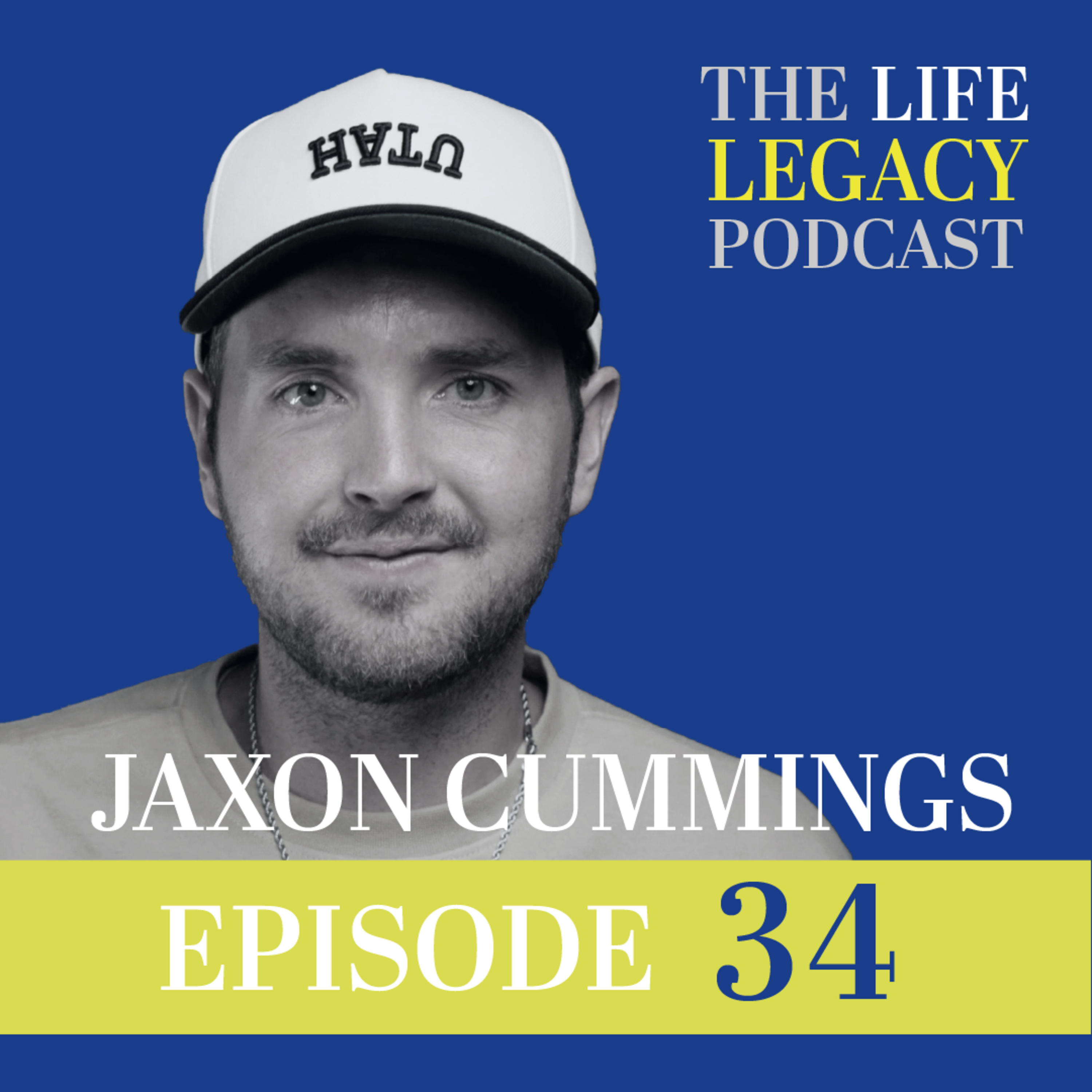 The Life Legacy Podcast