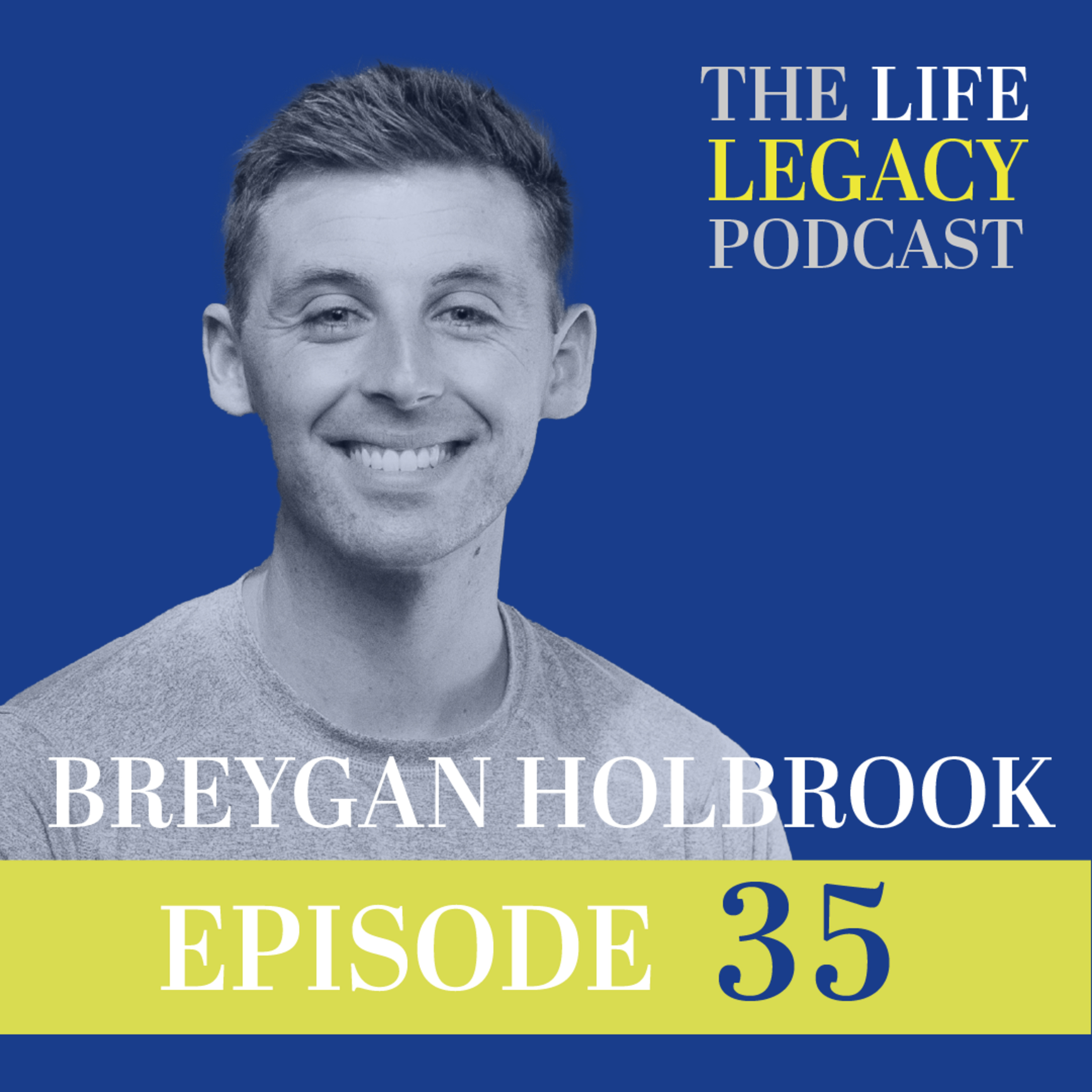 The Life Legacy Podcast