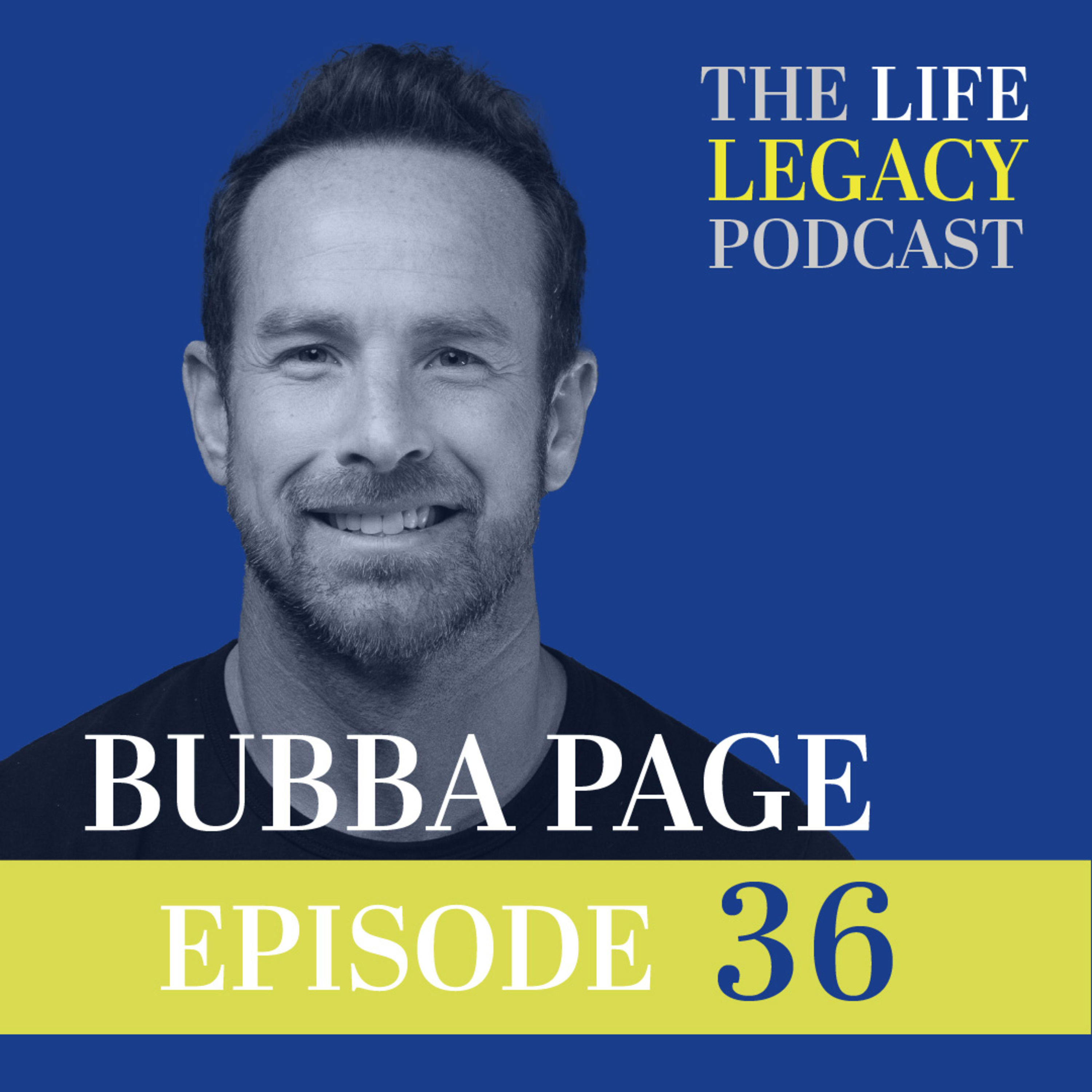 The Life Legacy Podcast