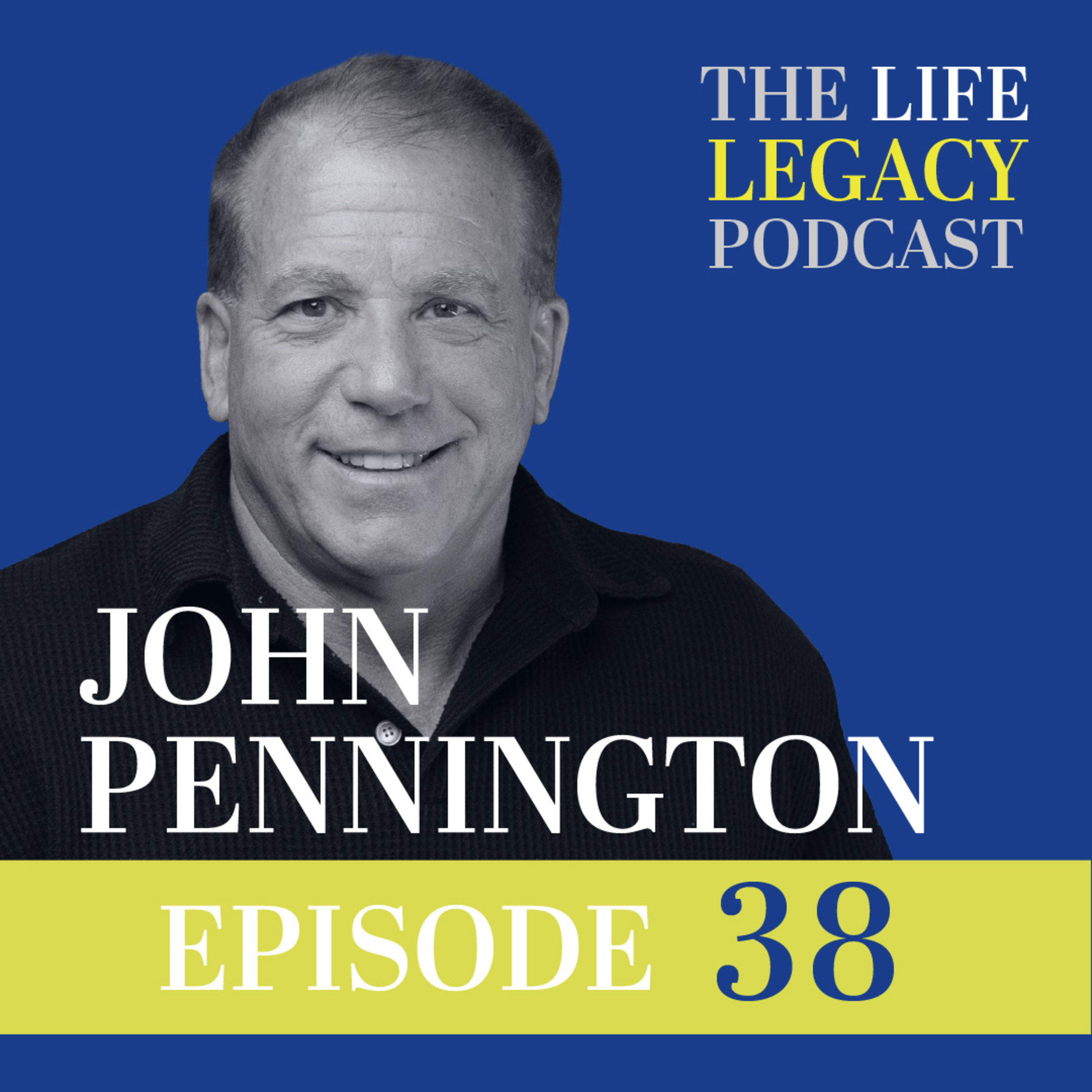 The Life Legacy Podcast