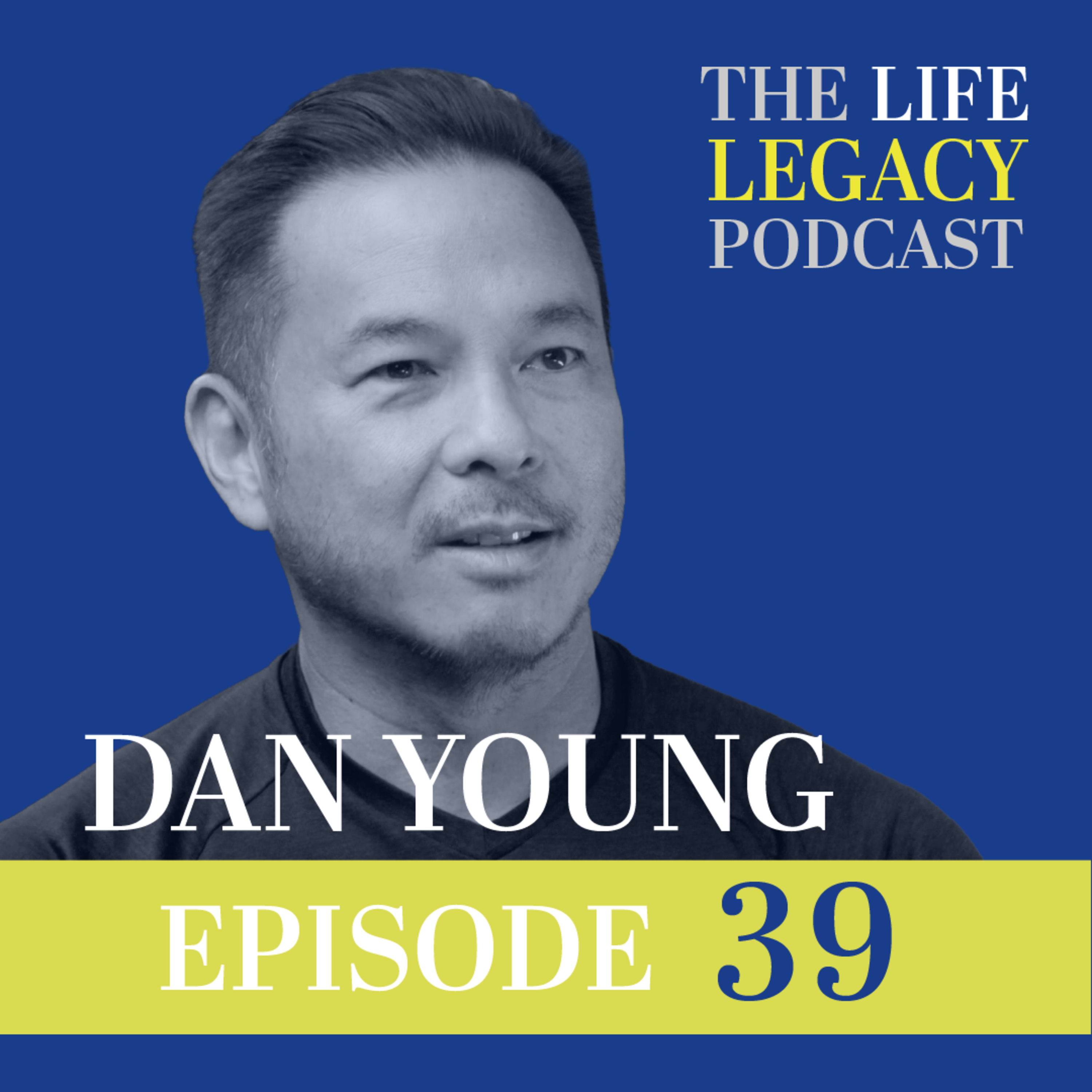 The Life Legacy Podcast